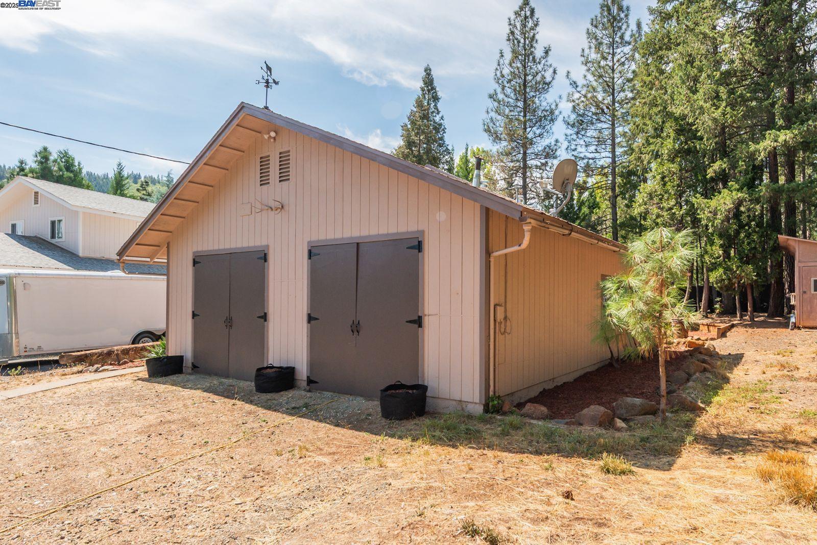 230 Mary Ave, Trinity Center CA 96091 — photo 33