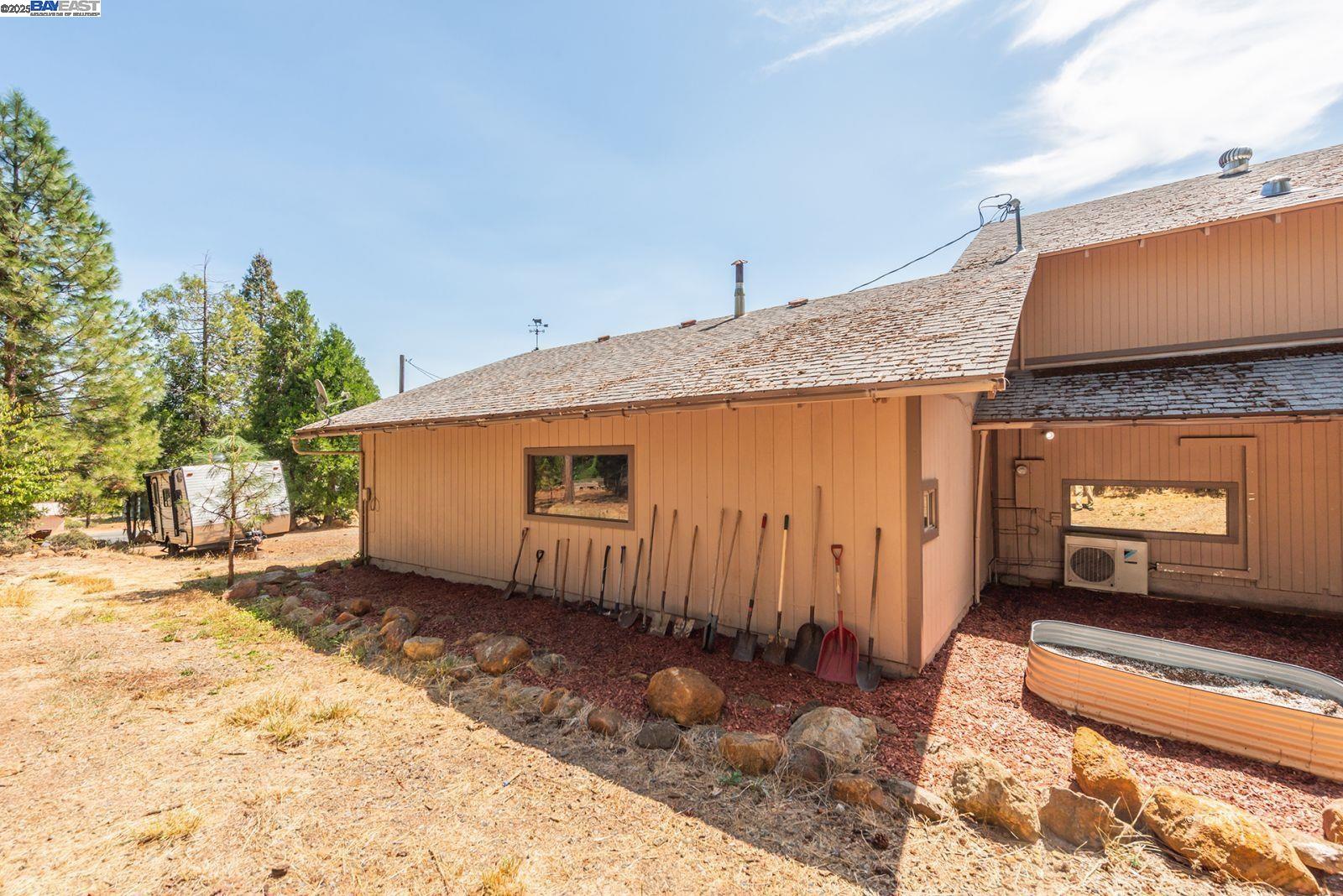 230 Mary Ave, Trinity Center CA 96091 — photo 36