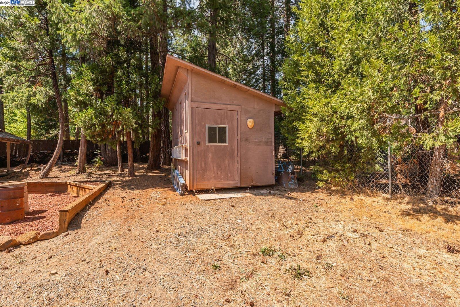 230 Mary Ave, Trinity Center CA 96091 — photo 40