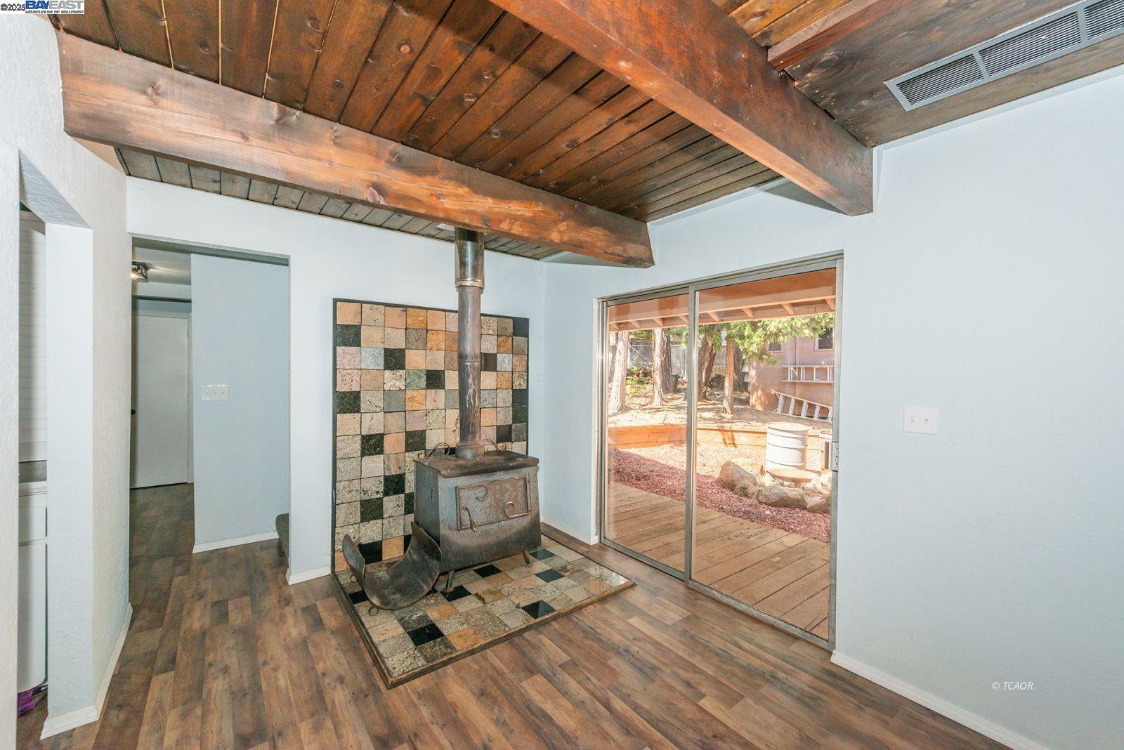 230 Mary Ave, Trinity Center CA 96091 — photo 8