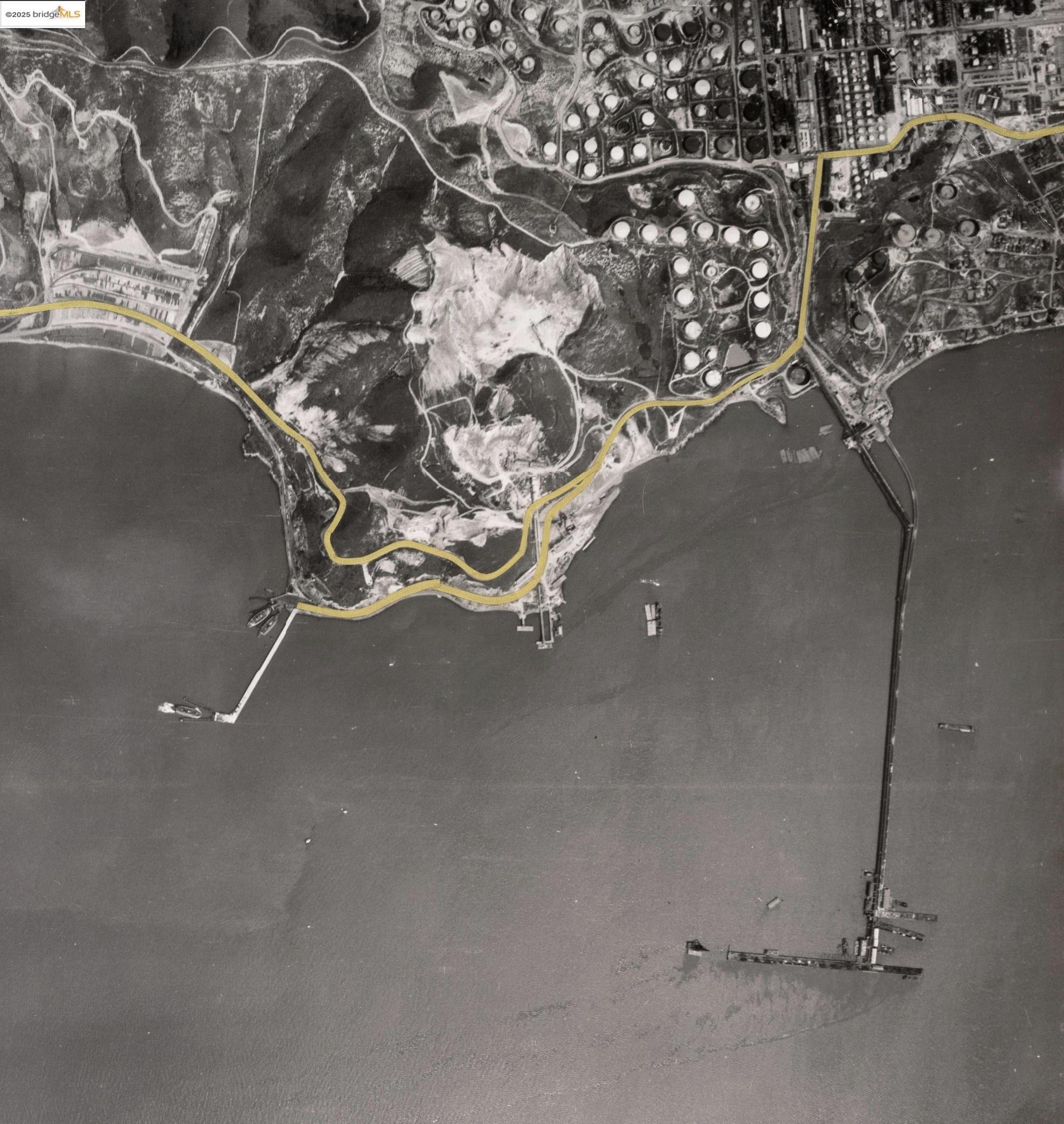 0 Castro Point, Richmond CA 94802 — photo 14
