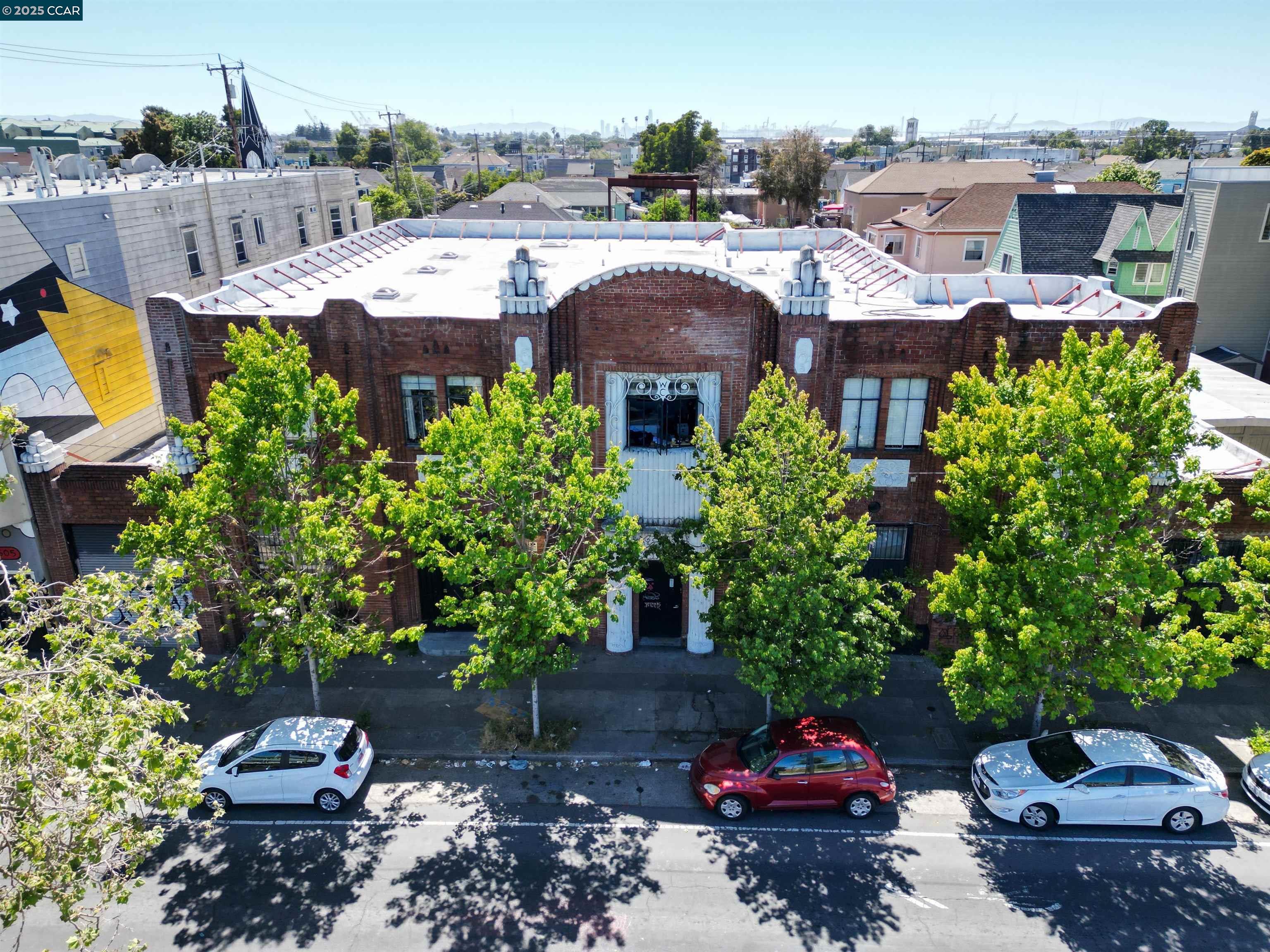 Oakland