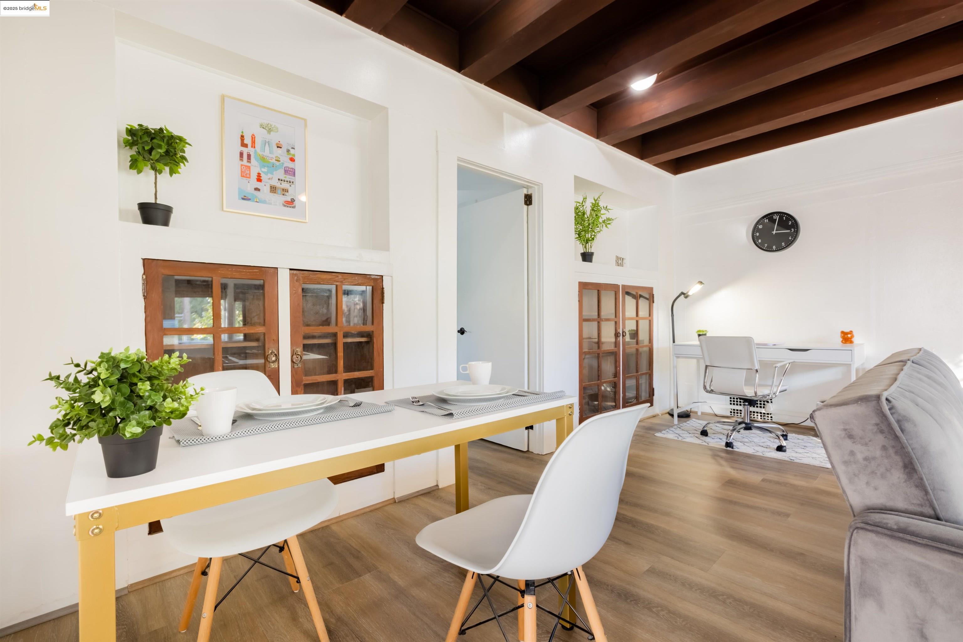 Commercial Properties