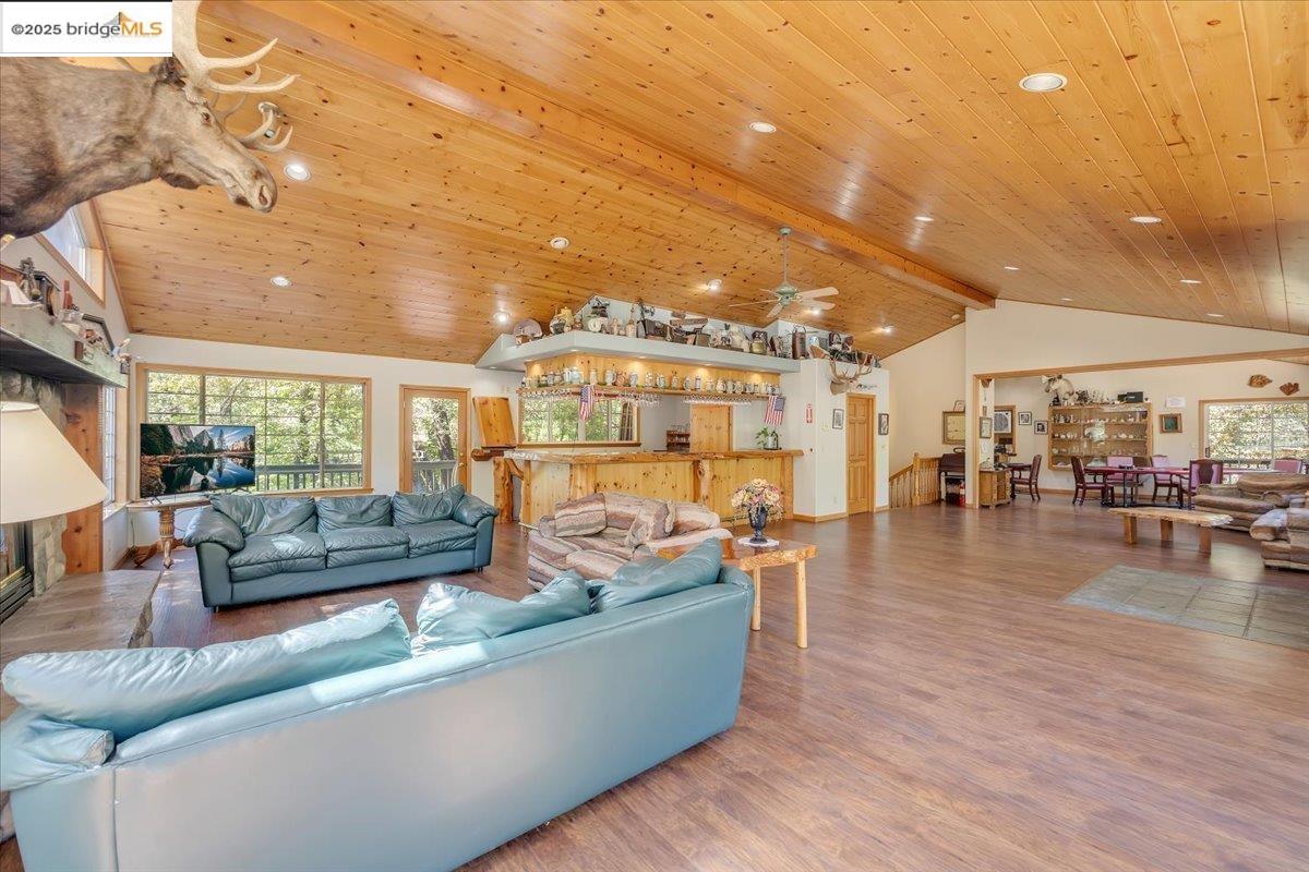 22732 Middle Camp RD, Sonora CA 95370 — photo 17