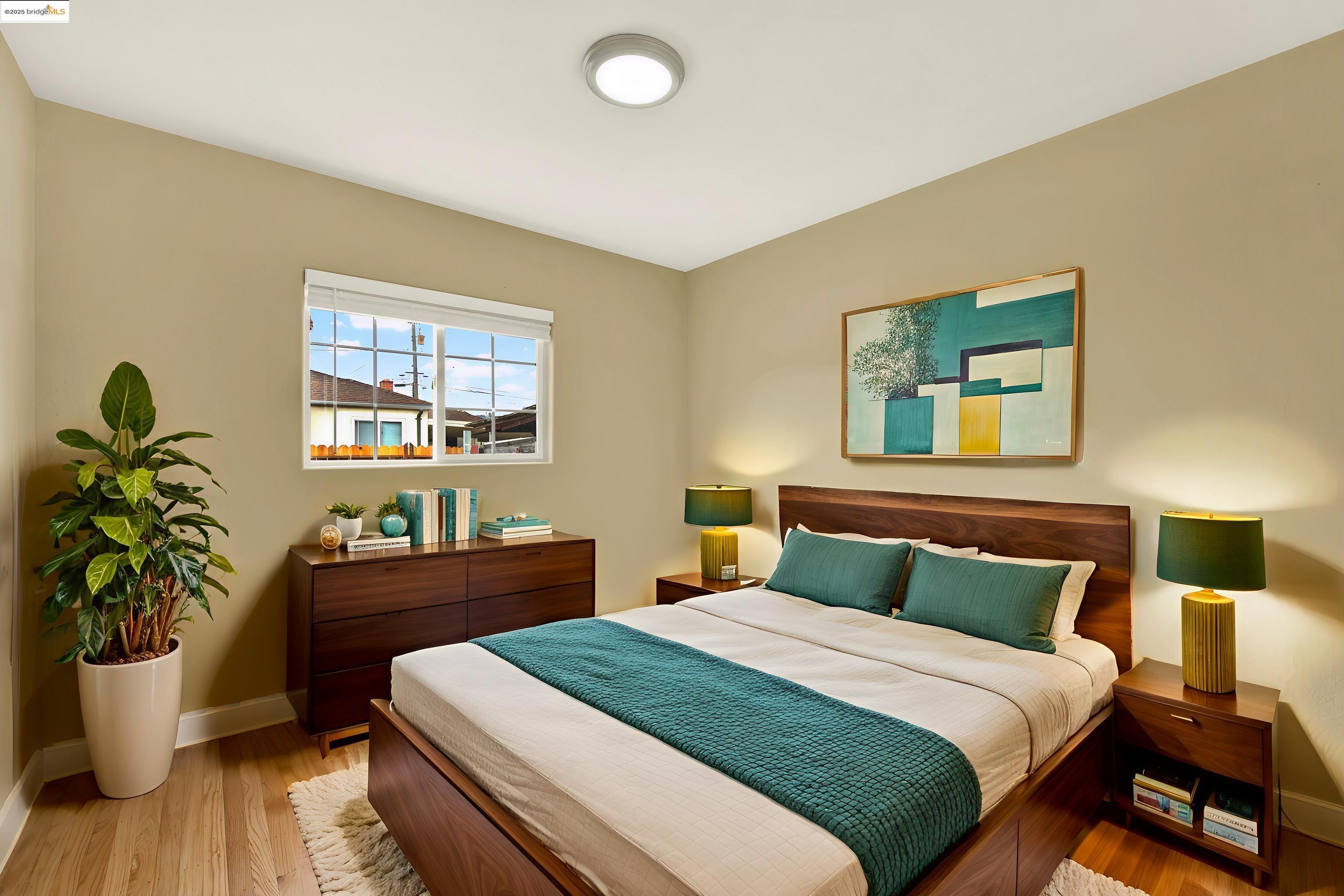 Detail Gallery Image 17 of 37 For 2125 102nd Ave, Oakland,  CA 94603 - 2 Beds | 1 Baths