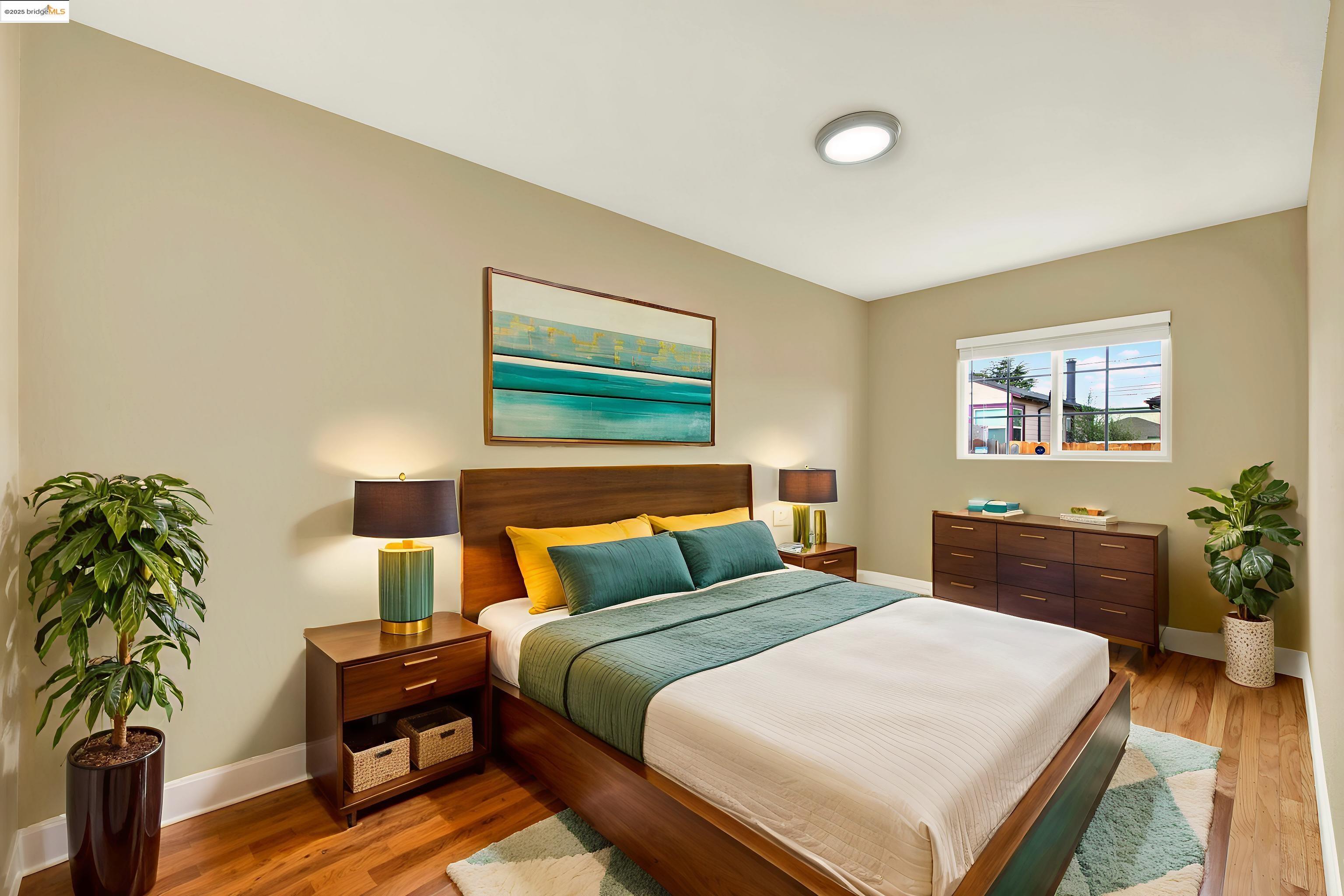 Detail Gallery Image 19 of 37 For 2125 102nd Ave, Oakland,  CA 94603 - 2 Beds | 1 Baths