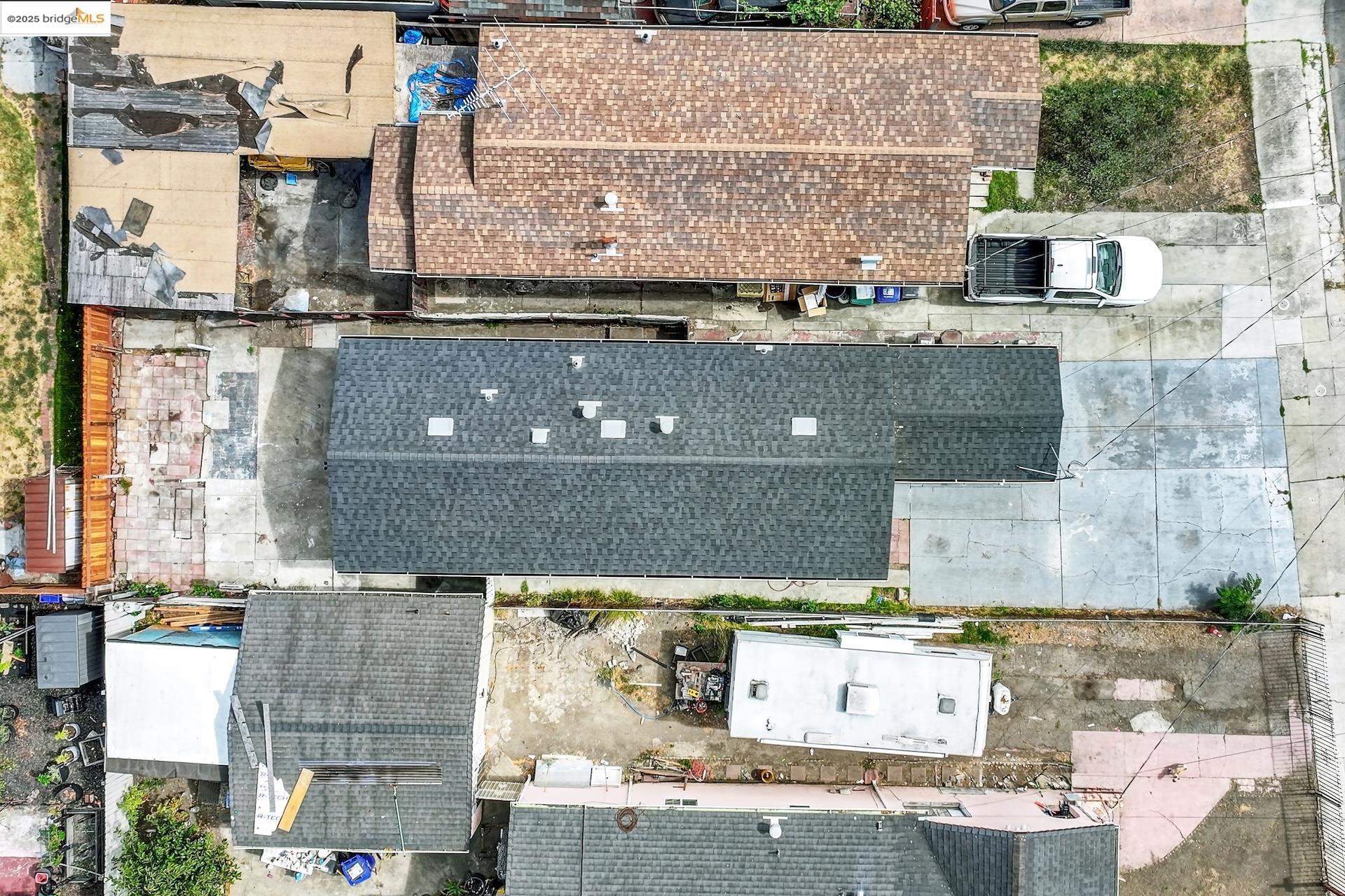 Detail Gallery Image 32 of 37 For 2125 102nd Ave, Oakland,  CA 94603 - 2 Beds | 1 Baths