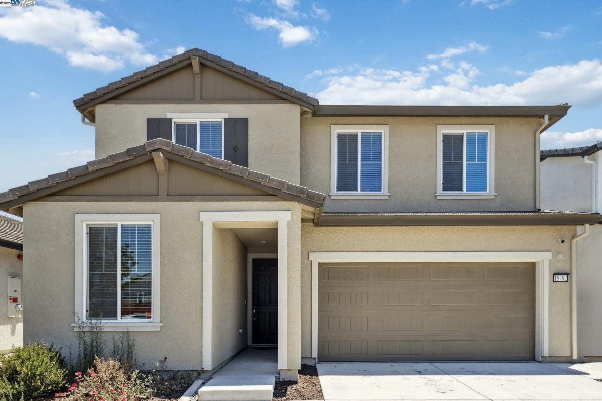 Detail Gallery Image 1 of 1 For 15492 Warbler Pl, Lathrop,  CA 95330 - 4 Beds | 3 Baths