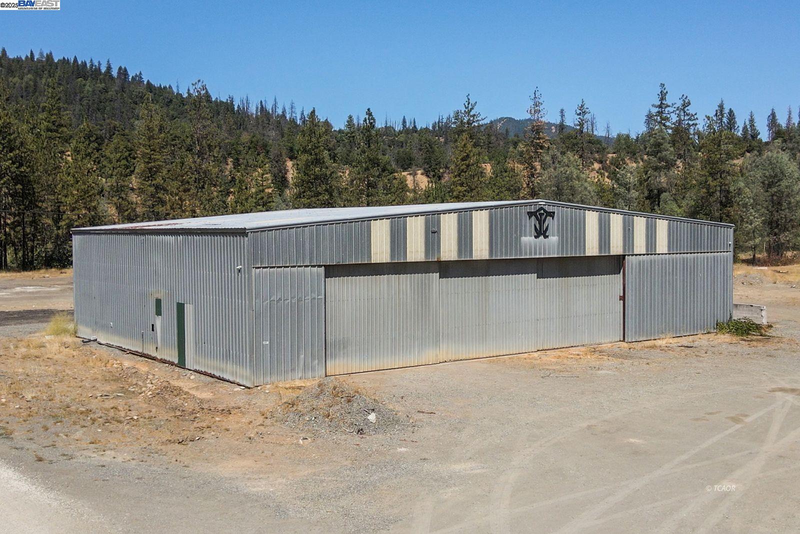 30661 State Hwy 3, Douglas City CA 96024