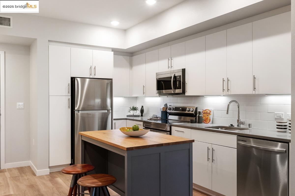 260 Brooklyn Basin Way # 540, Oakland CA 94606 — photo 15