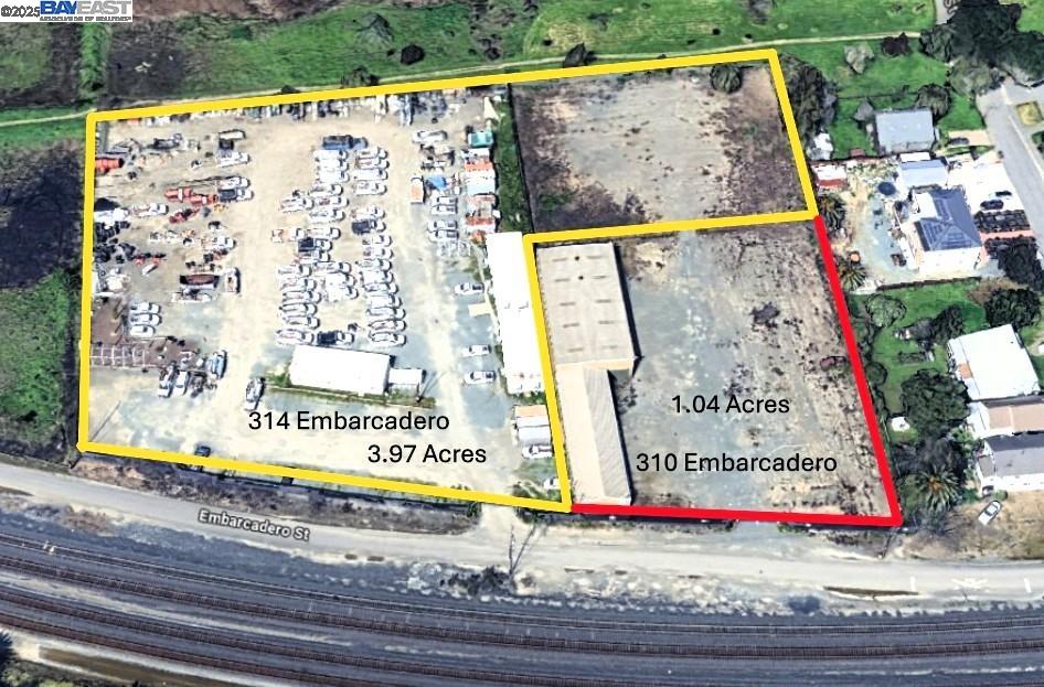 314 Embarcadero St, Martinez, CA, 94553