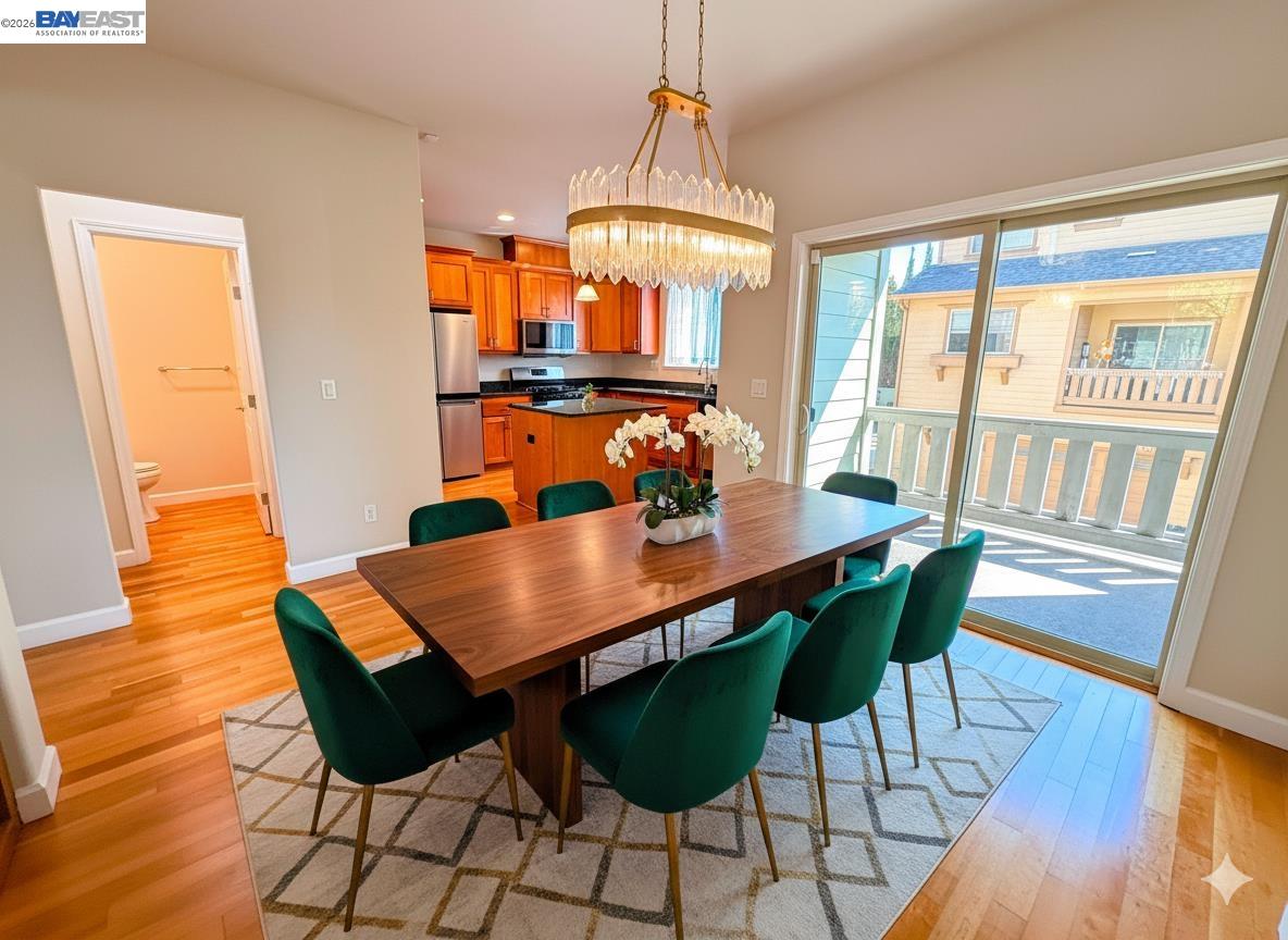 Detail Gallery Image 17 of 57 For 653 Macarthur Blvd, San Leandro,  CA 94577 - 3 Beds | 3/1 Baths