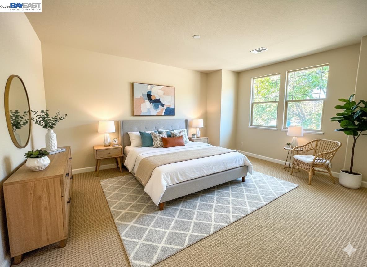 Detail Gallery Image 25 of 57 For 653 Macarthur Blvd, San Leandro,  CA 94577 - 3 Beds | 3/1 Baths