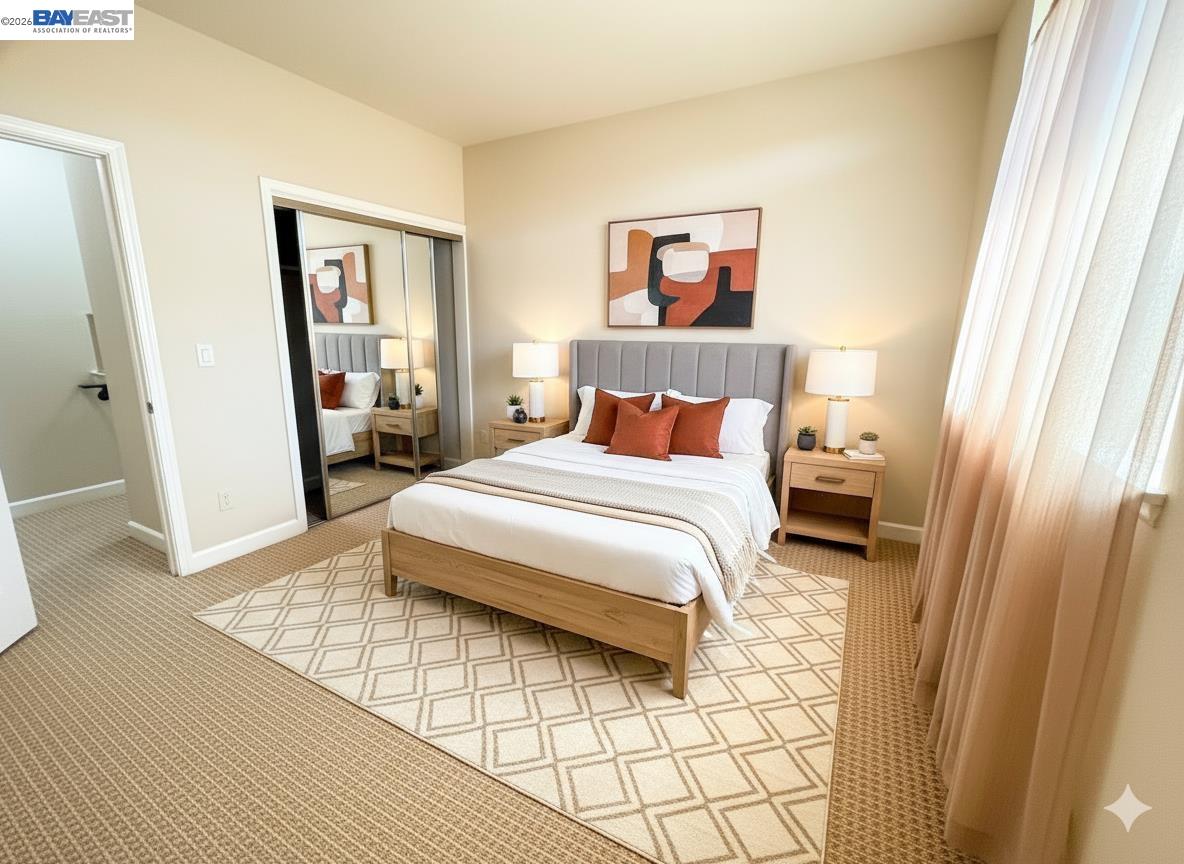 Detail Gallery Image 31 of 54 For 653 Macarthur Blvd, San Leandro,  CA 94577 - 3 Beds | 3/1 Baths