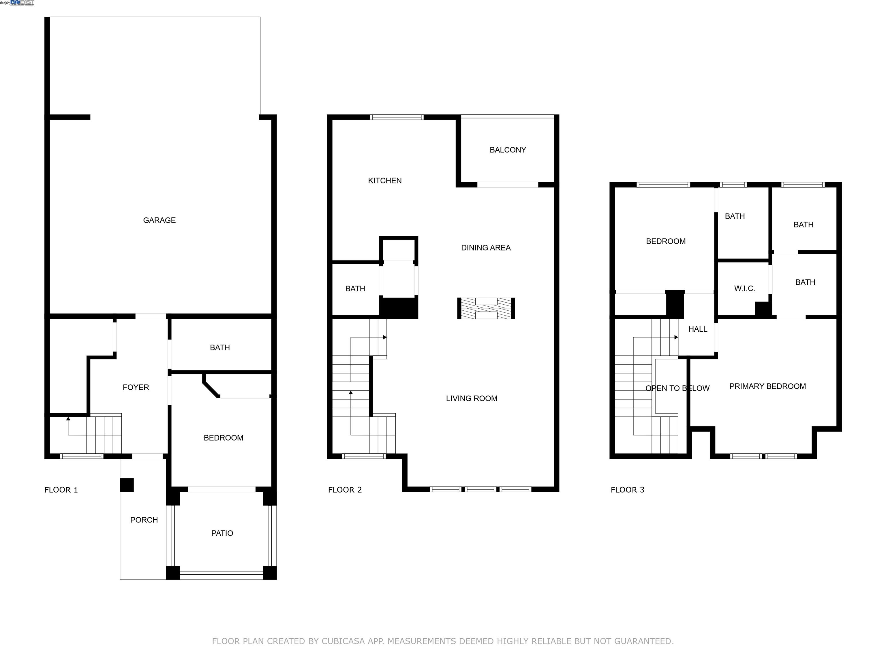 Detail Gallery Image 43 of 54 For 653 Macarthur Blvd, San Leandro,  CA 94577 - 3 Beds | 3/1 Baths
