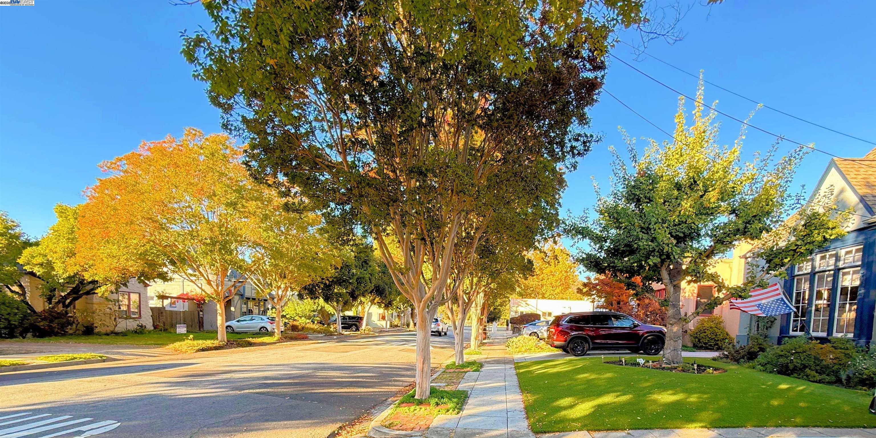 Detail Gallery Image 50 of 57 For 653 Macarthur Blvd, San Leandro,  CA 94577 - 3 Beds | 3/1 Baths