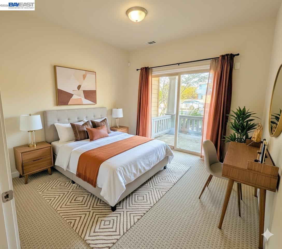 Detail Gallery Image 7 of 54 For 653 Macarthur Blvd, San Leandro,  CA 94577 - 3 Beds | 3/1 Baths