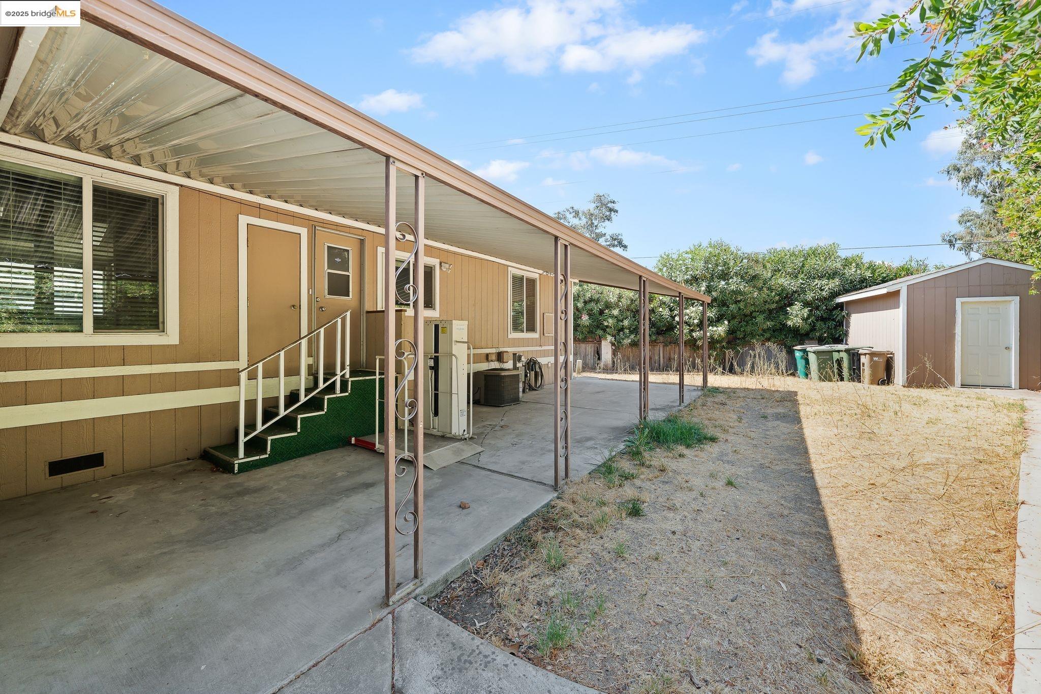 Detail Gallery Image 36 of 40 For 19690 N Highway 99 #162,  Acampo,  CA 95220 - 2 Beds | 2 Baths