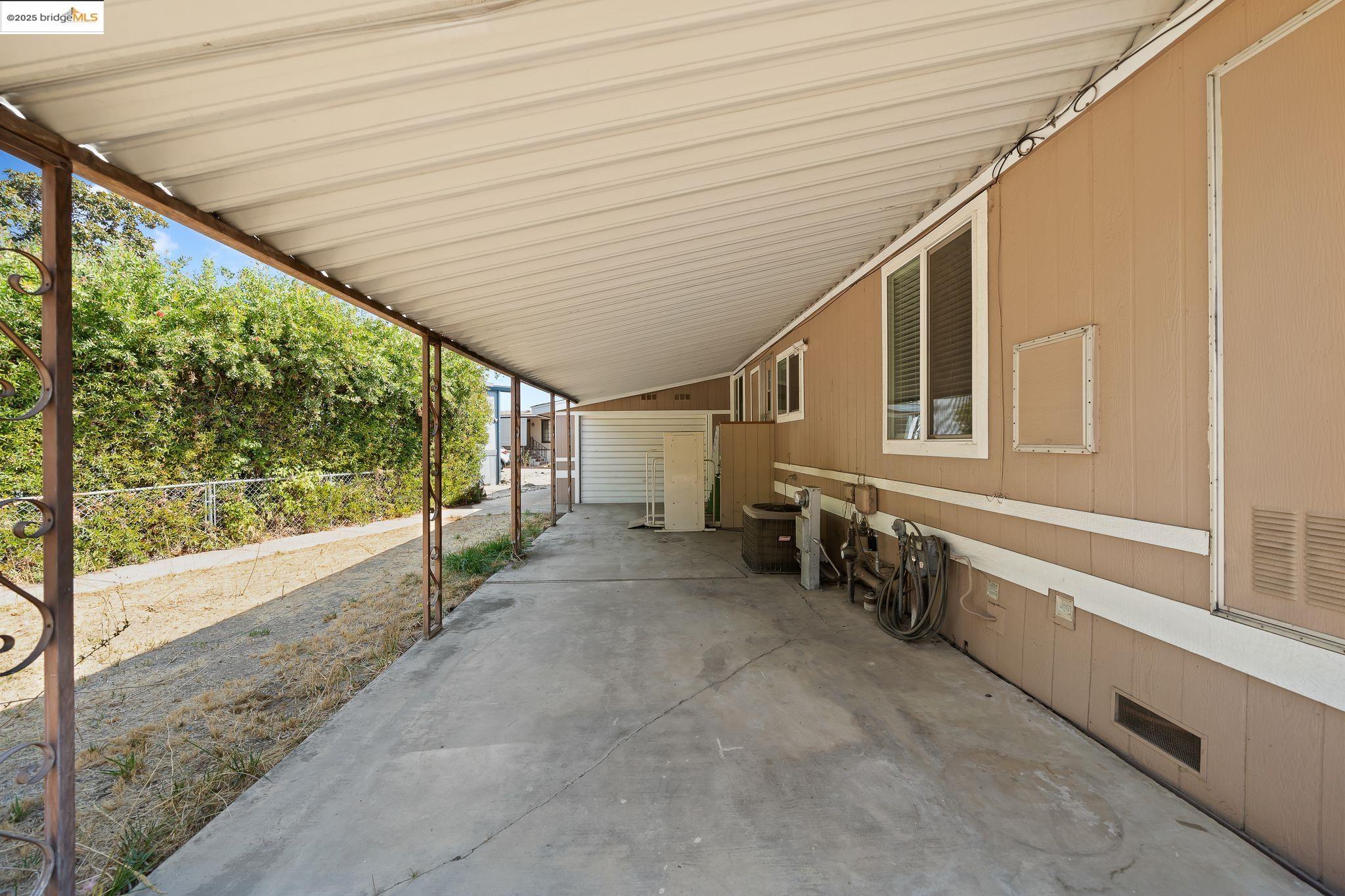 Detail Gallery Image 37 of 40 For 19690 N Highway 99 #162,  Acampo,  CA 95220 - 2 Beds | 2 Baths
