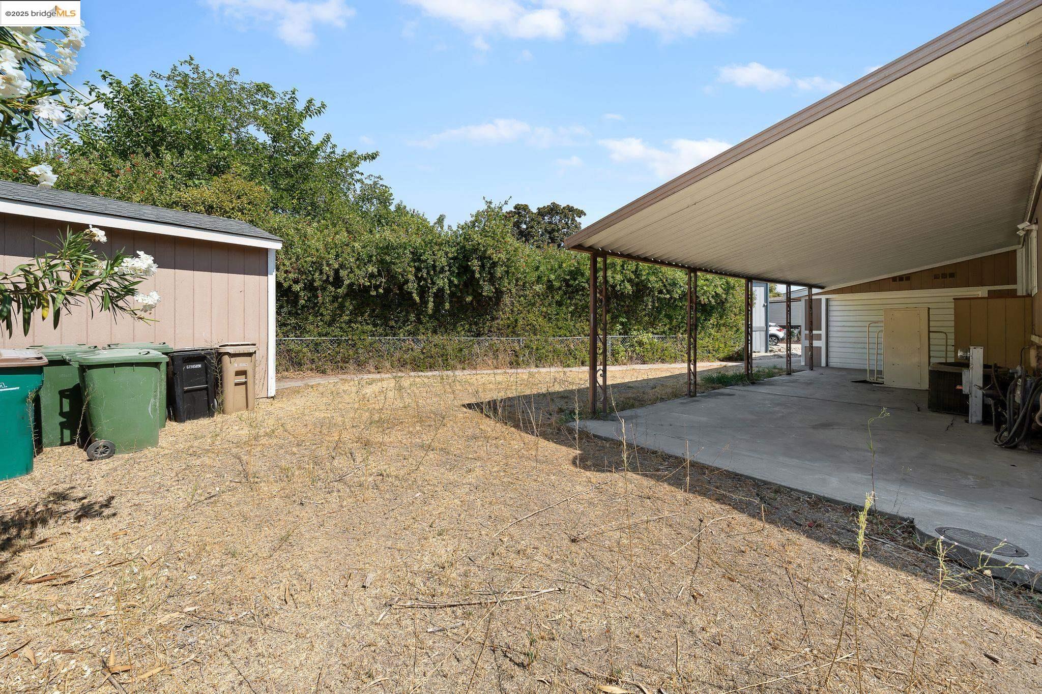 Detail Gallery Image 38 of 40 For 19690 N Highway 99 #162,  Acampo,  CA 95220 - 2 Beds | 2 Baths