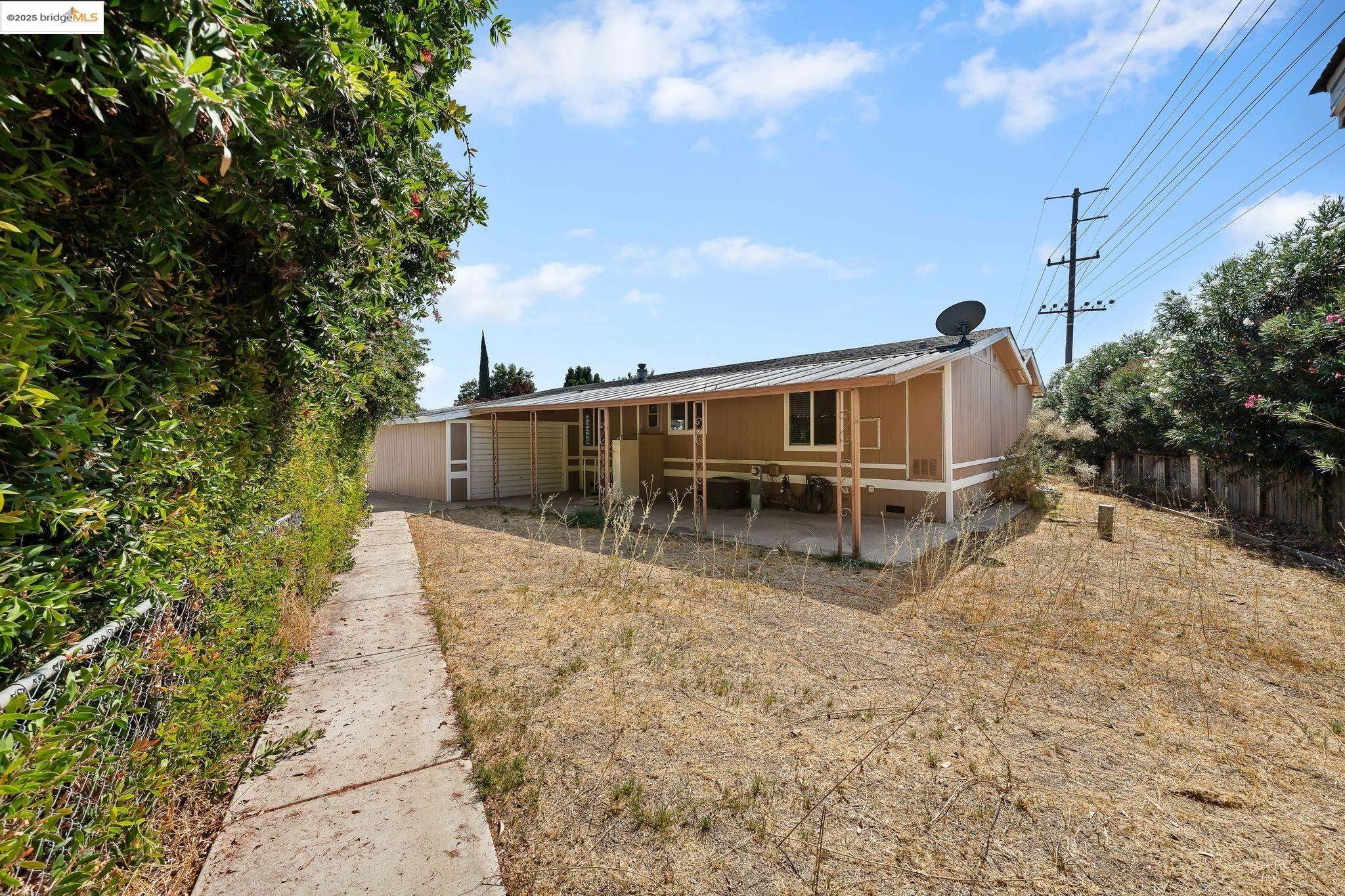 Detail Gallery Image 40 of 40 For 19690 N Highway 99 #162,  Acampo,  CA 95220 - 2 Beds | 2 Baths