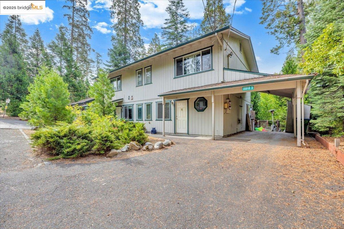 Detail Gallery Image 4 of 44 For 20649 Chief Fuller, –,  CA 95346 - – Beds | – Baths