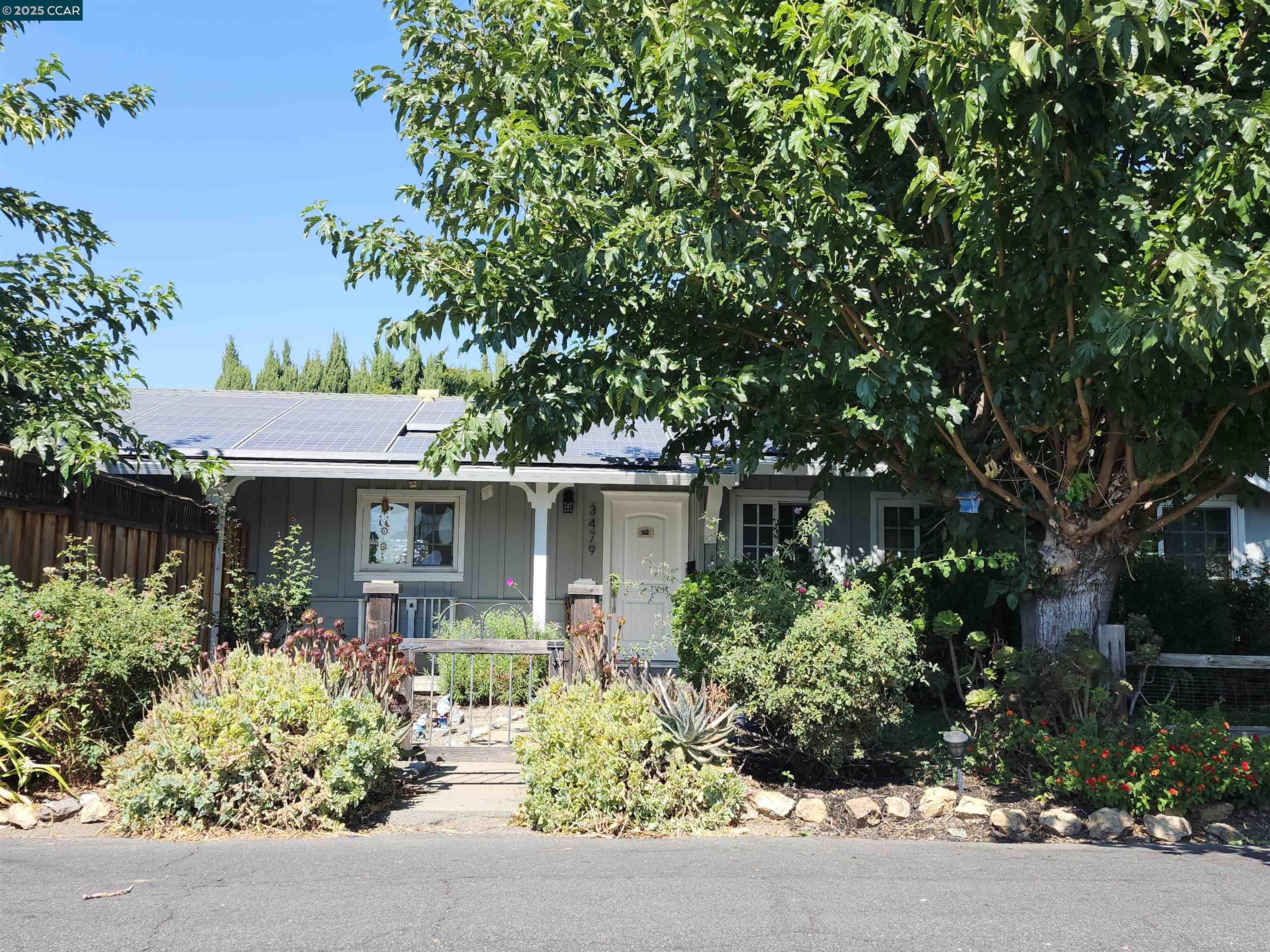 Homes For Sale in Concord, CA