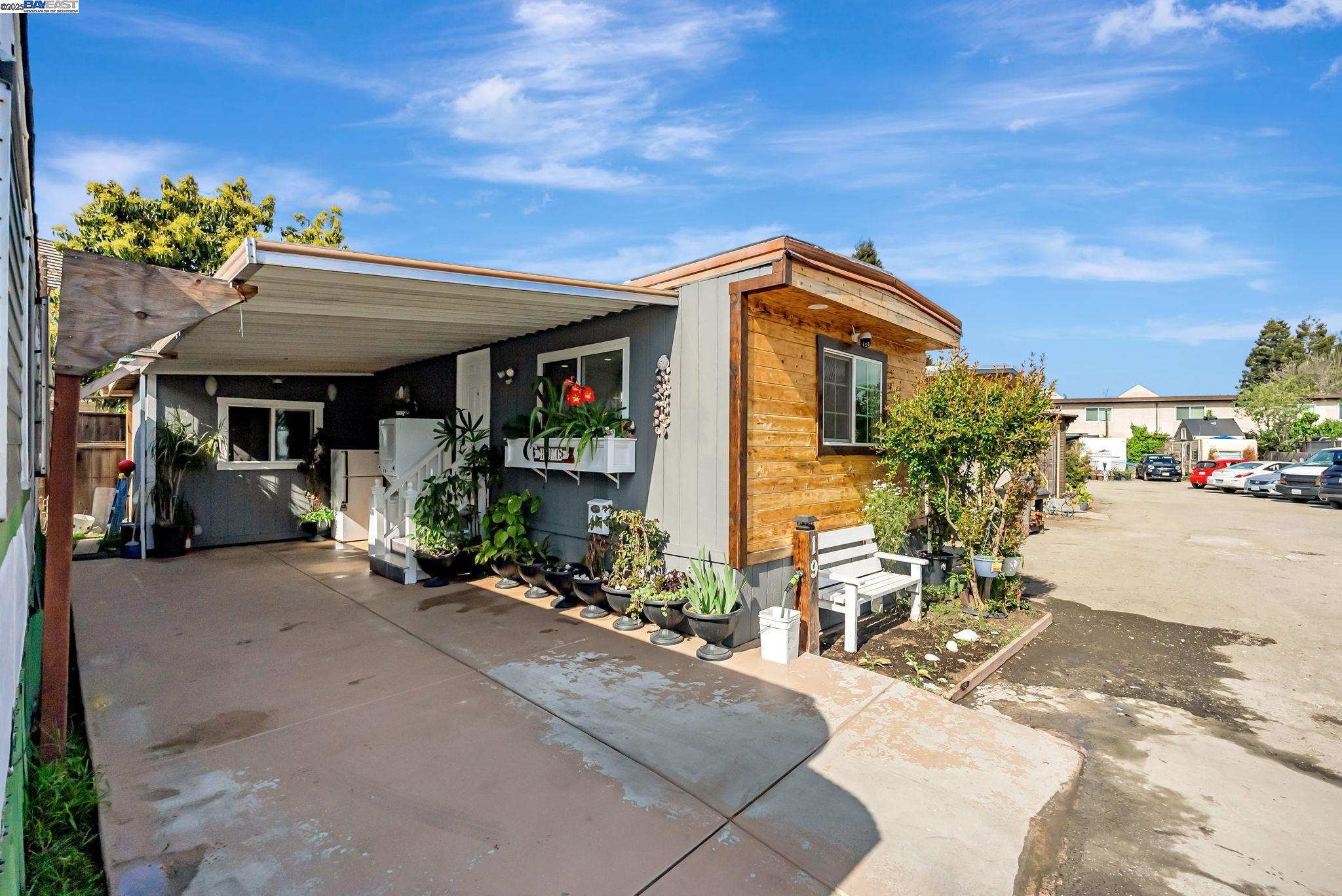 19150 Hesperian Blvd UNIT 19, Hayward, CA, 94541