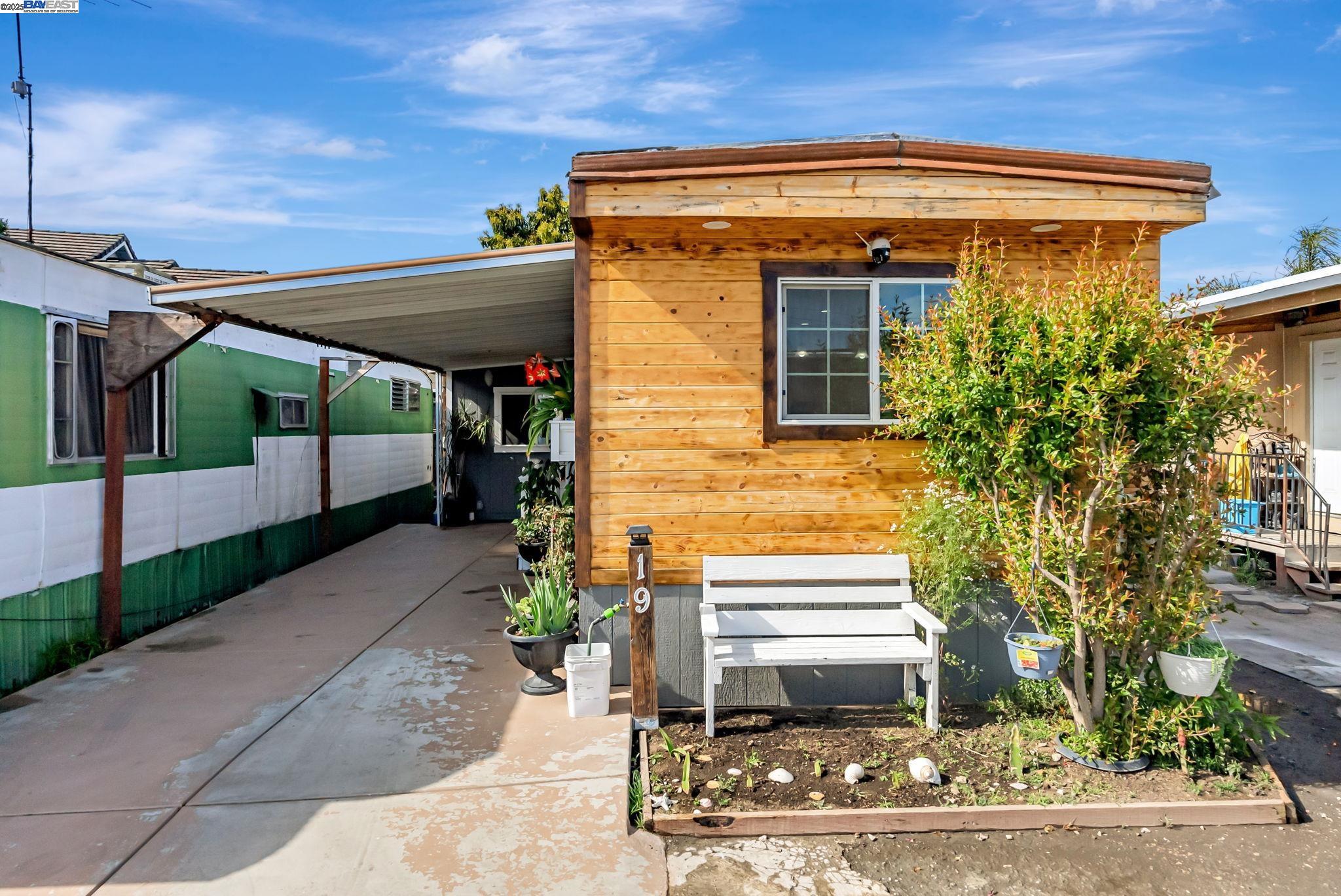 19150 Hesperian Blvd UNIT 19, Hayward, CA, 94541