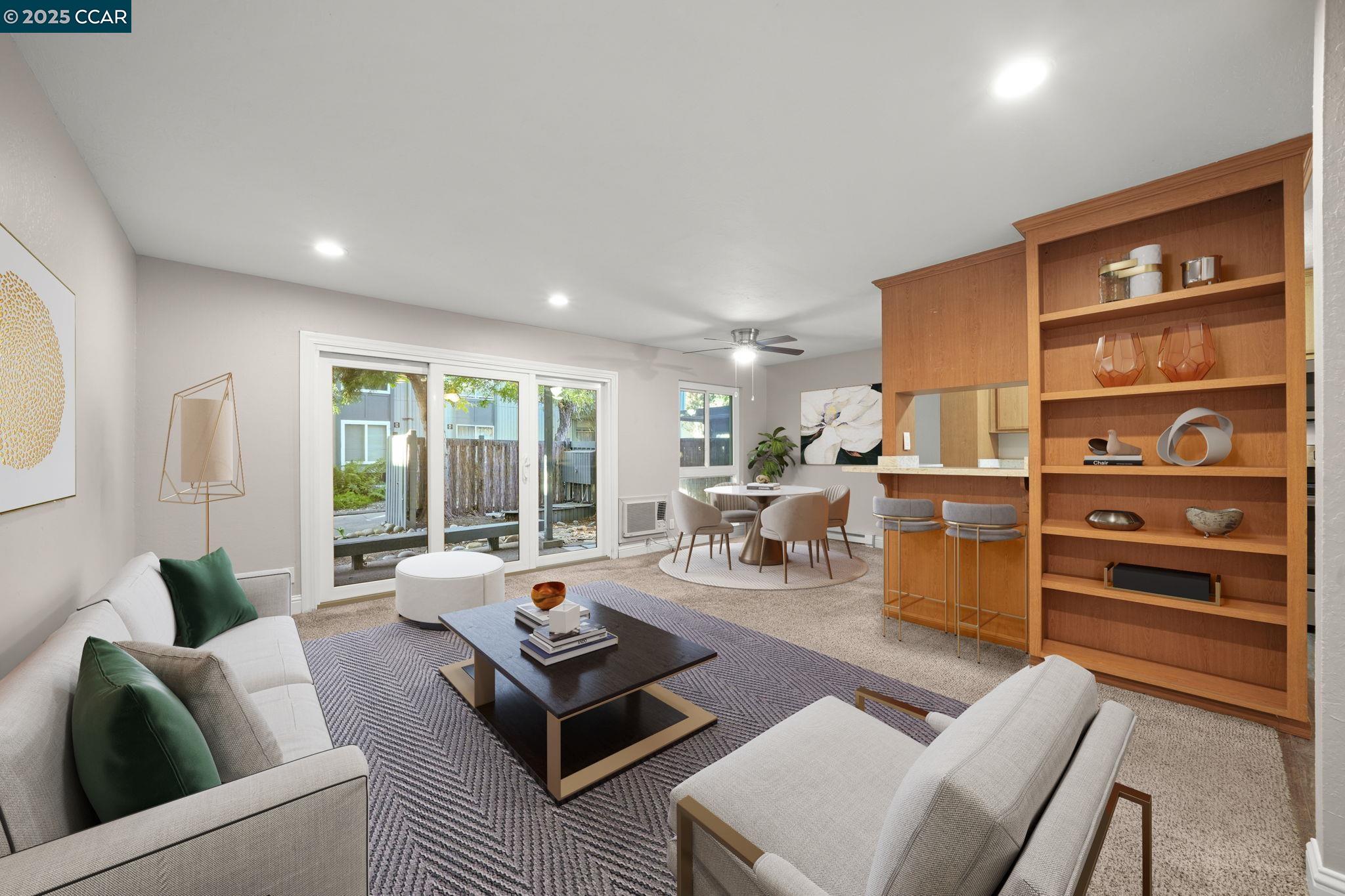 Homes For Sale in Concord, CA