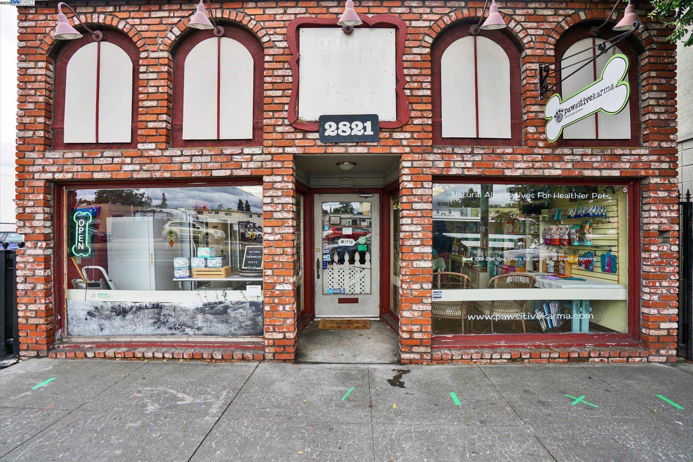 2805 Castro Valley Blvd, Castro Valley CA 94546 — photo 10