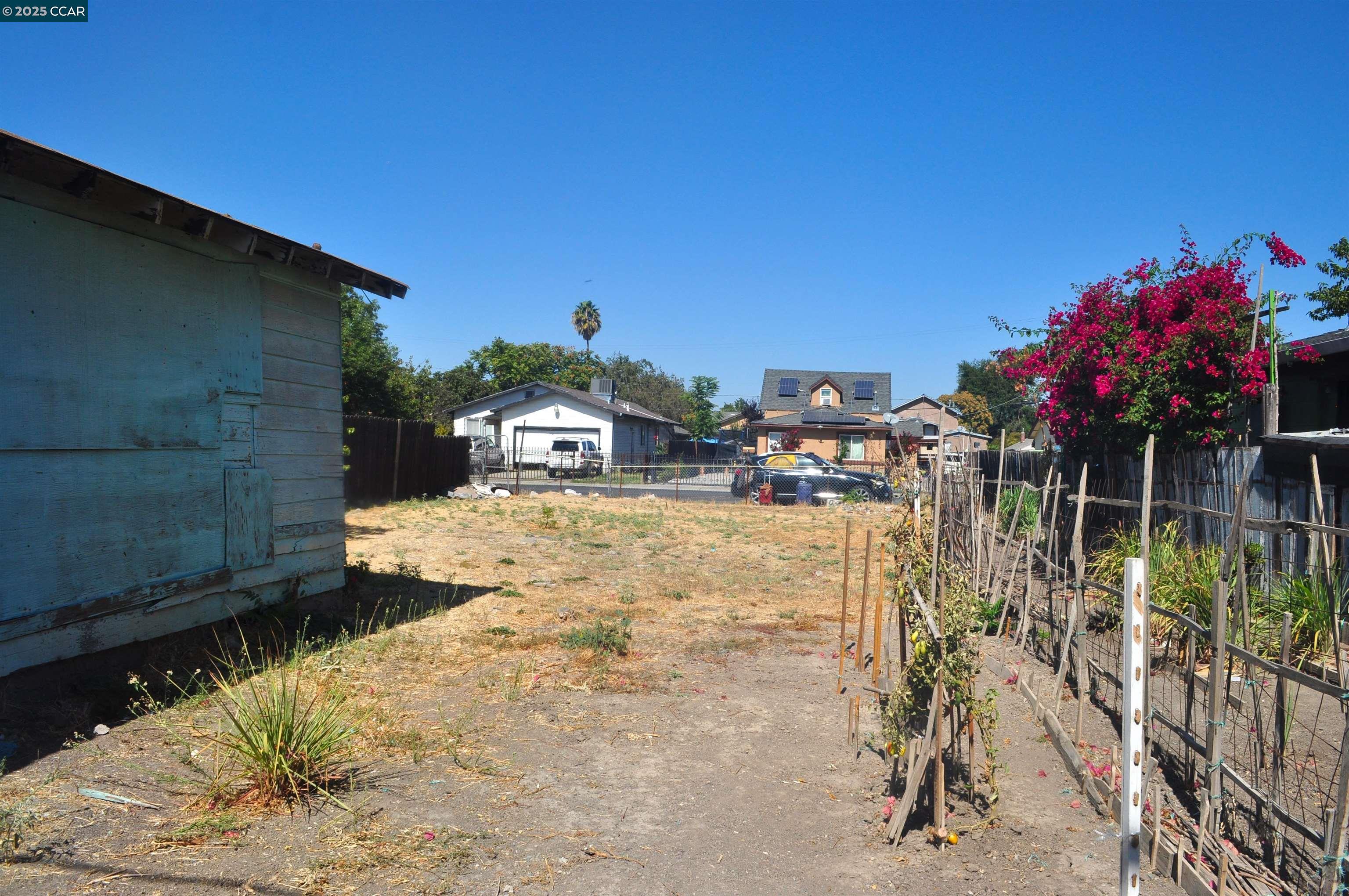 220 Delhi Ave, Stockton, CA, 95206