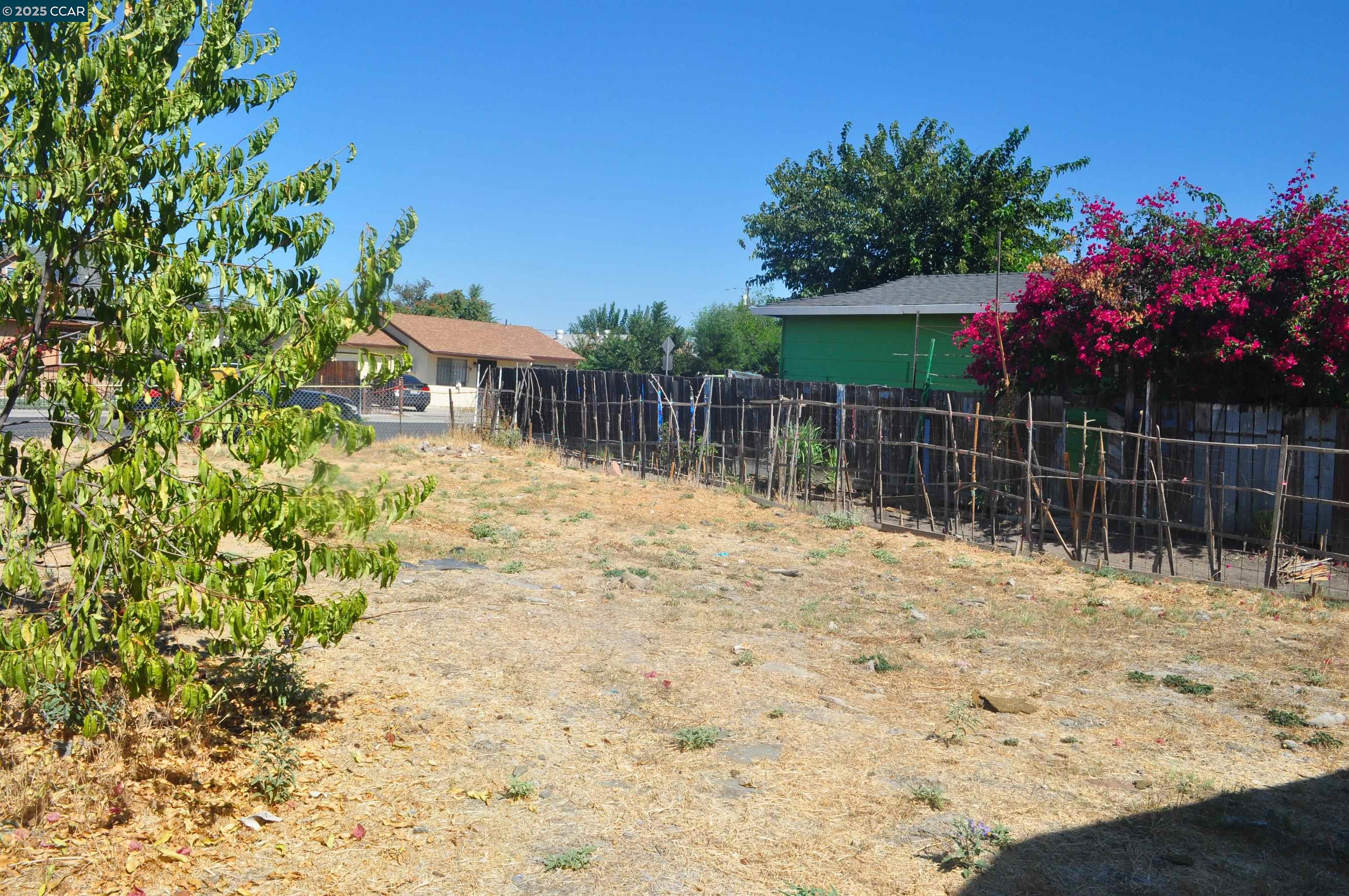 220 Delhi Ave, Stockton, CA, 95206