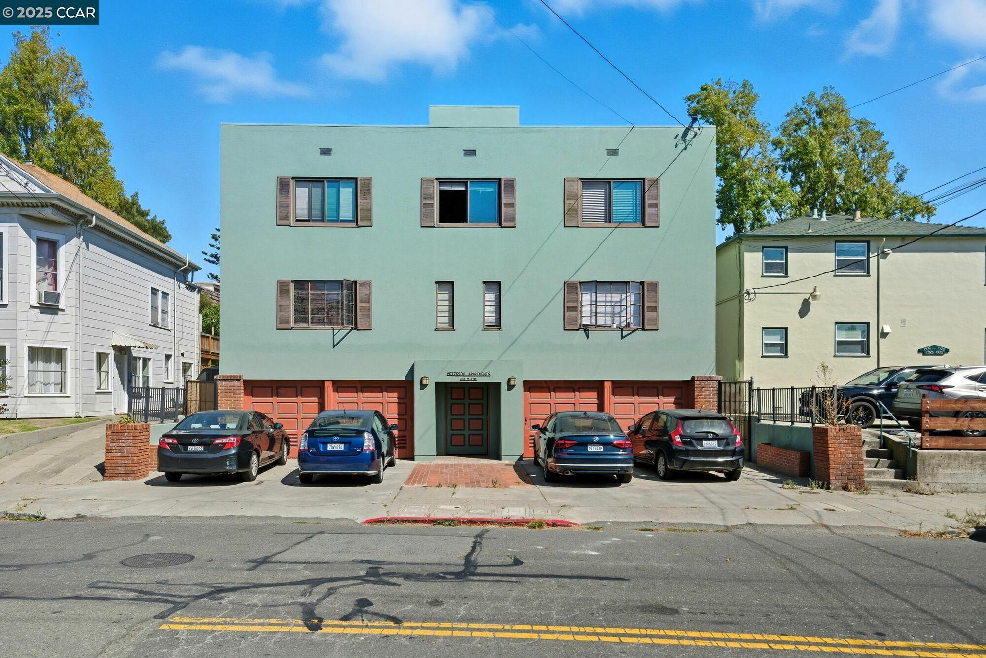 1919 Curtis, Berkeley, CA, 94702