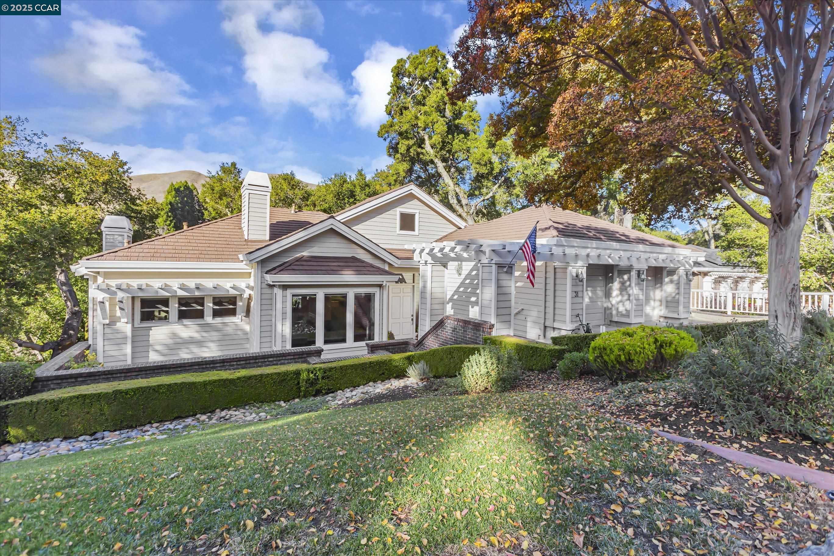 420 Beatrice Rd, Pleasant Hill, CA, 94523