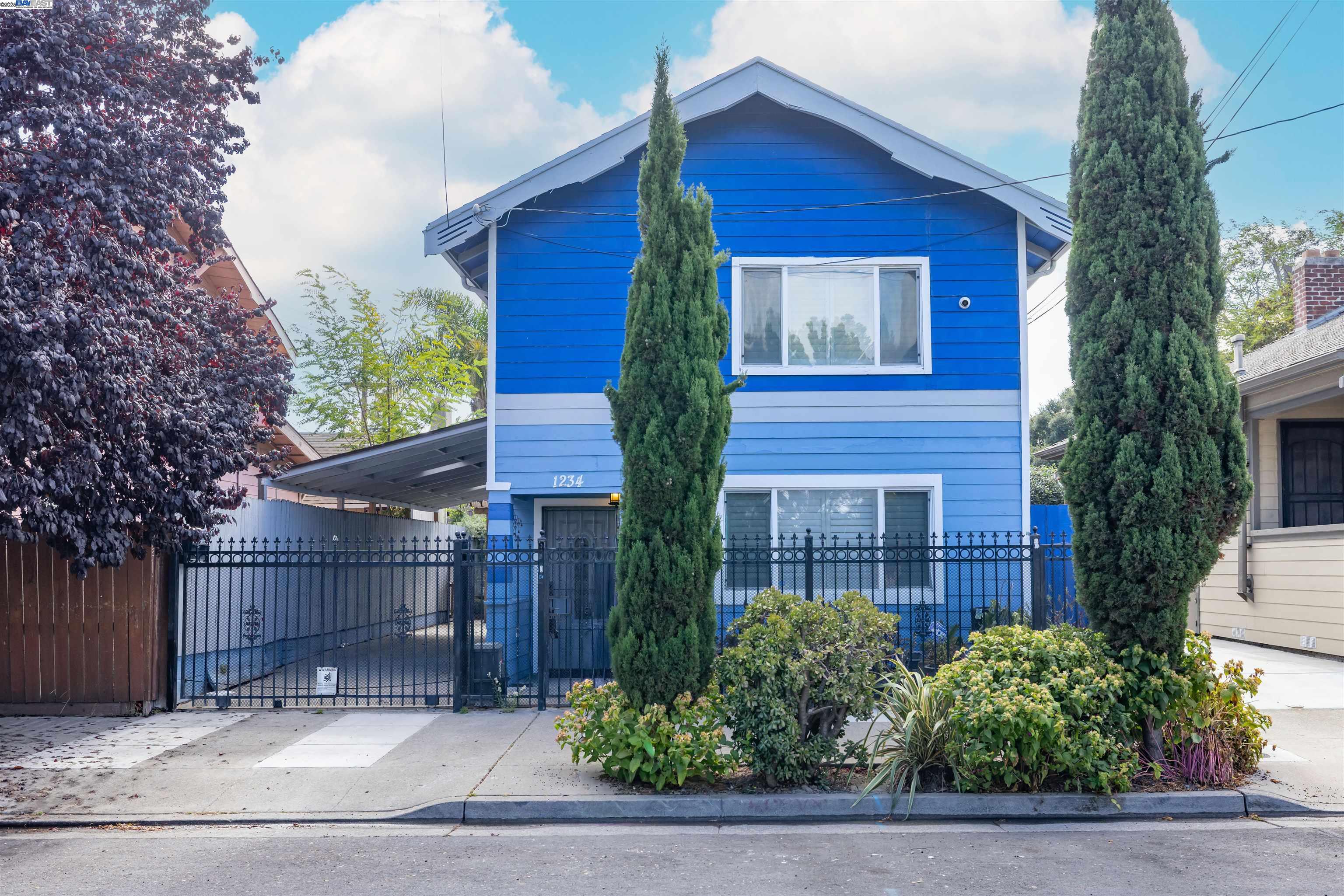 Open Houses in Oakland, CA