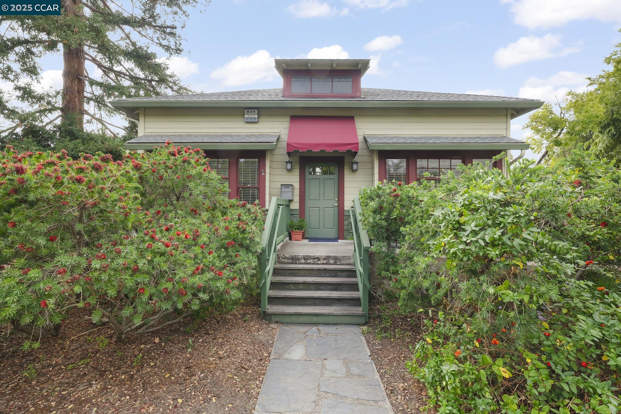 Commercial Properties