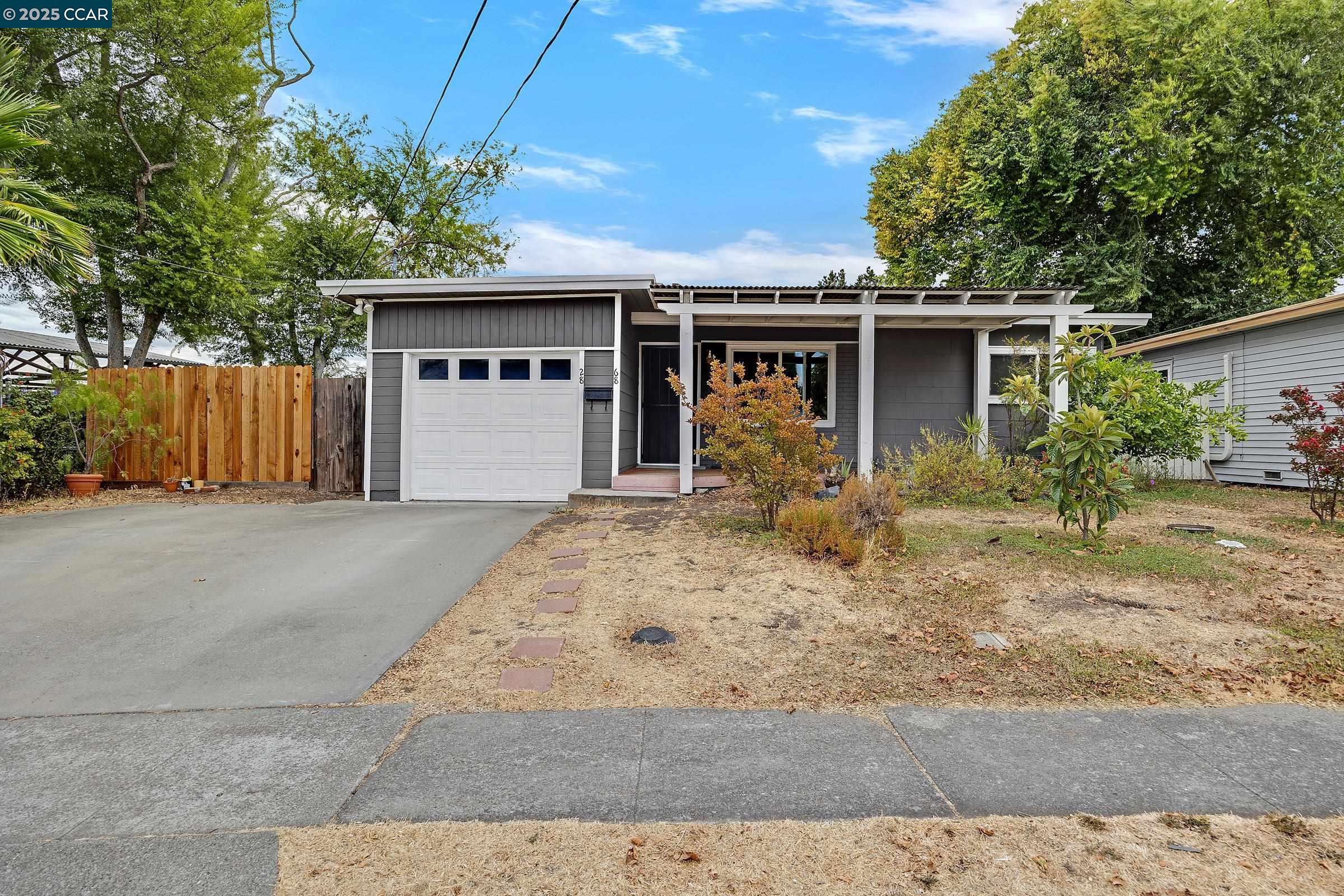 2868 Avon Ave, Concord, CA, 94520