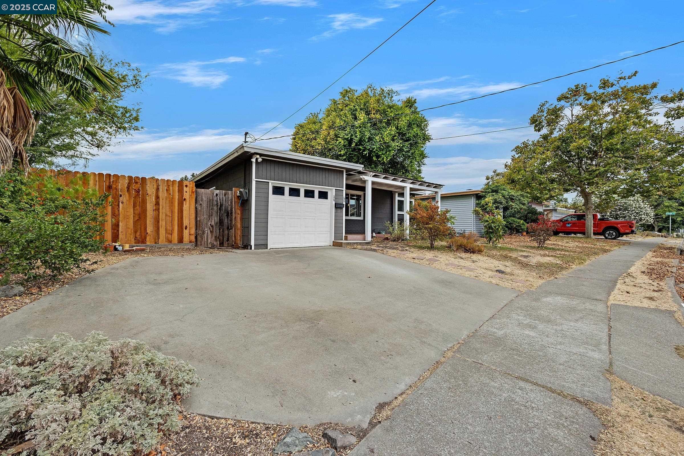 2868 Avon Ave, Concord, CA, 94520