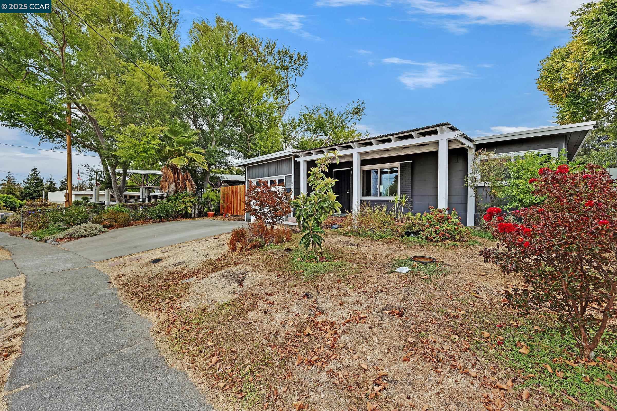 2868 Avon Ave, Concord, CA, 94520