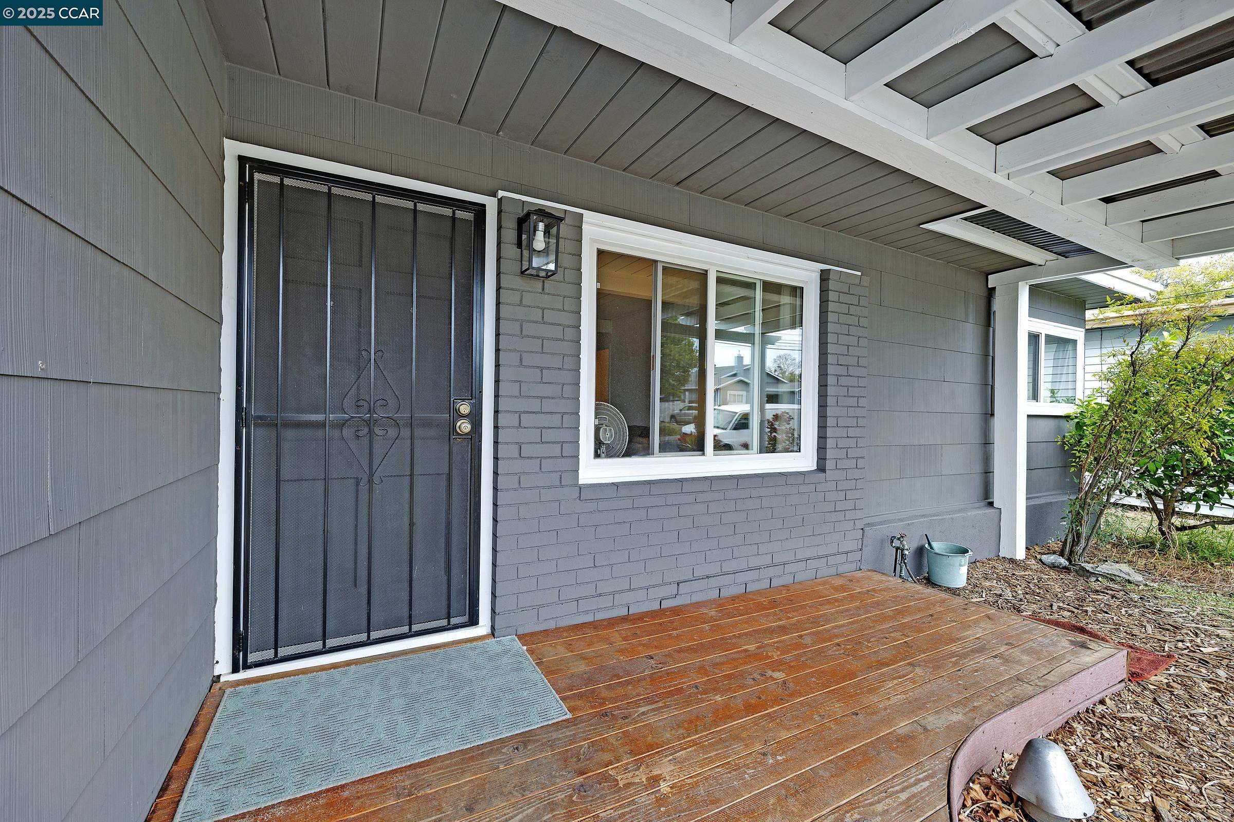 2868 Avon Ave, Concord, CA, 94520