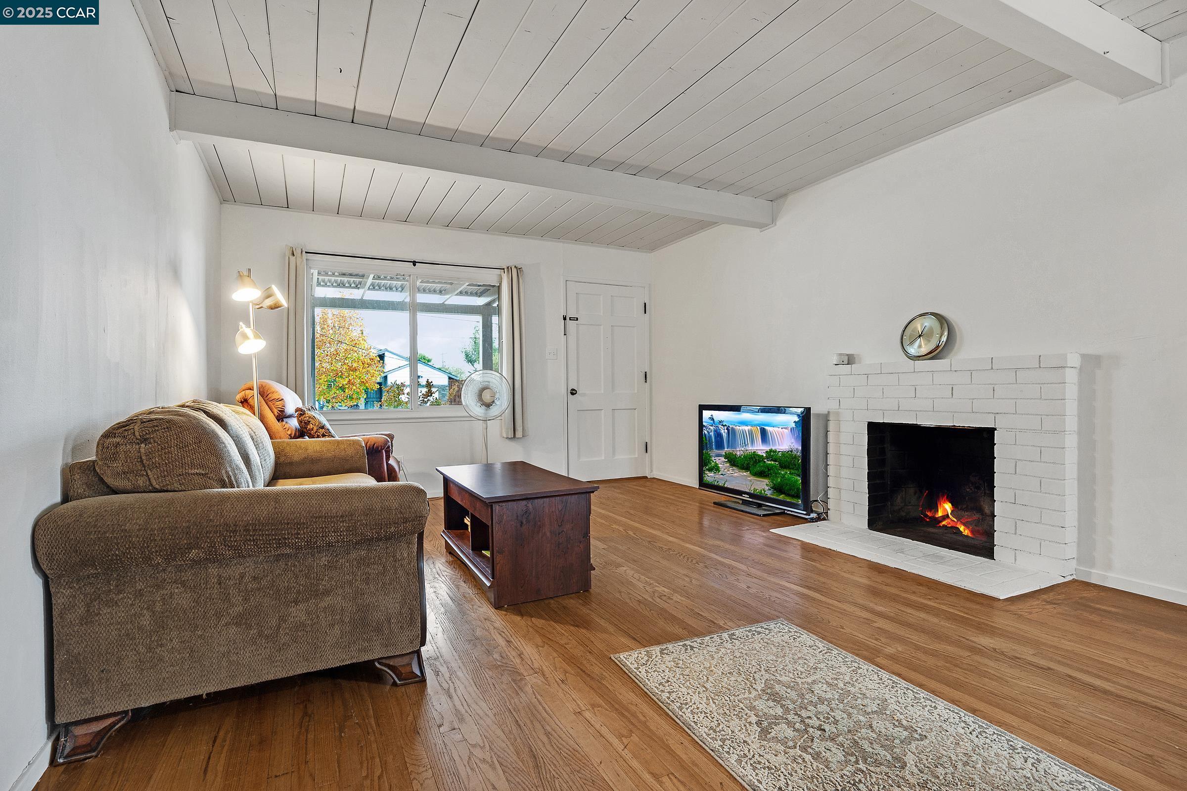 2868 Avon Ave, Concord, CA, 94520