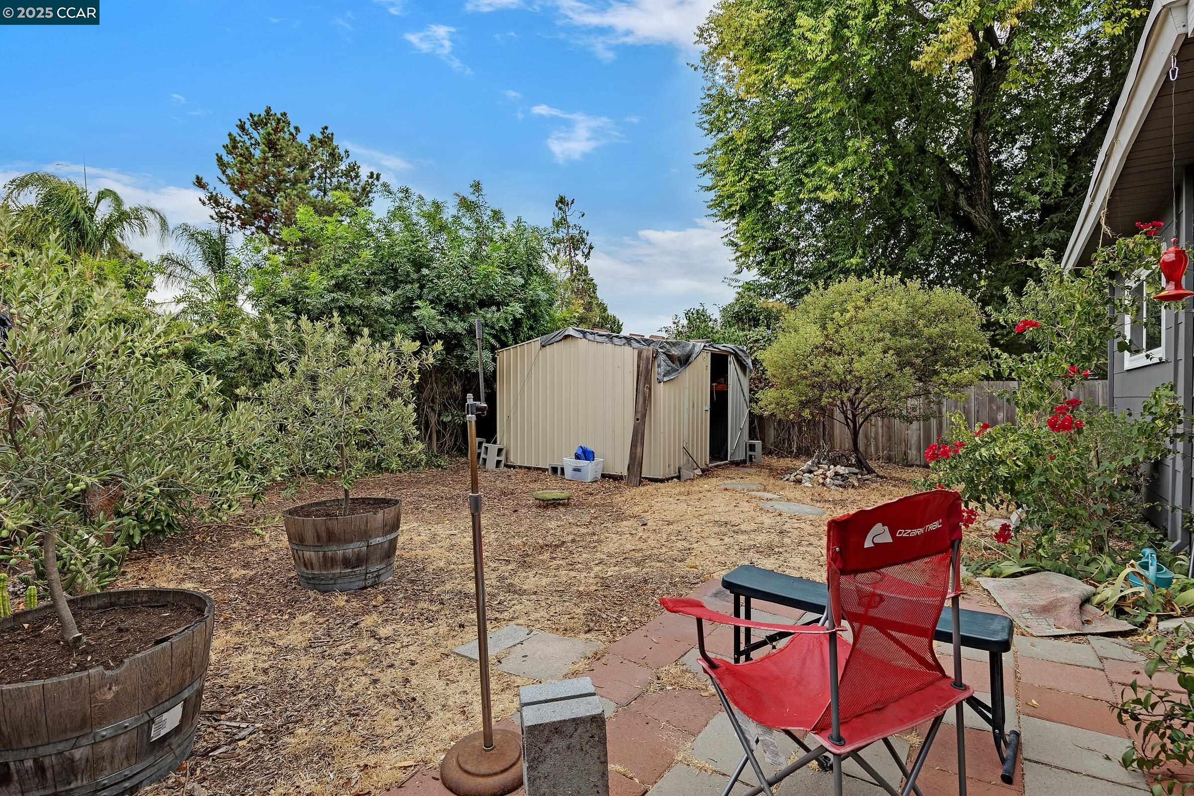 2868 Avon Ave, Concord, CA, 94520