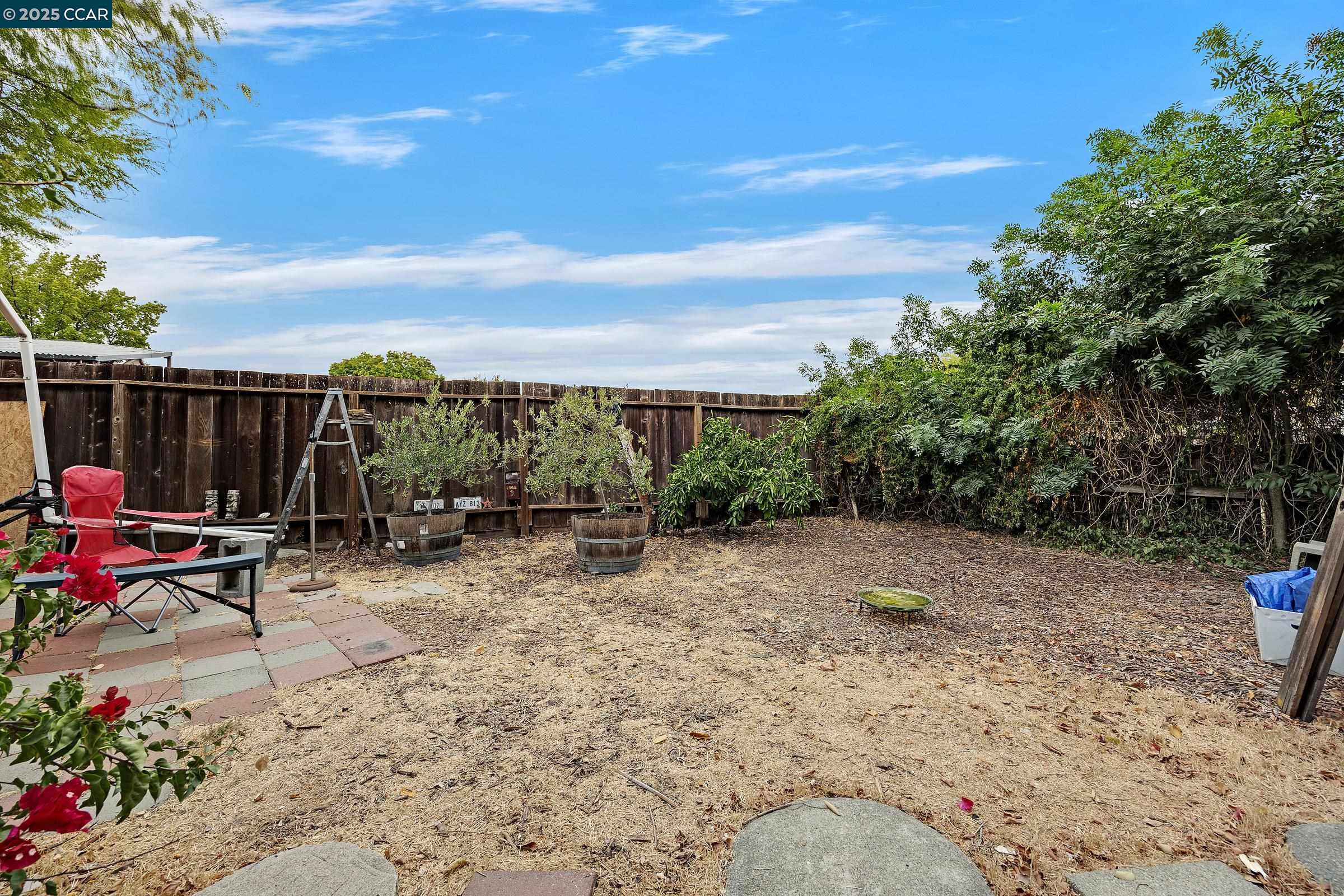 2868 Avon Ave, Concord, CA, 94520