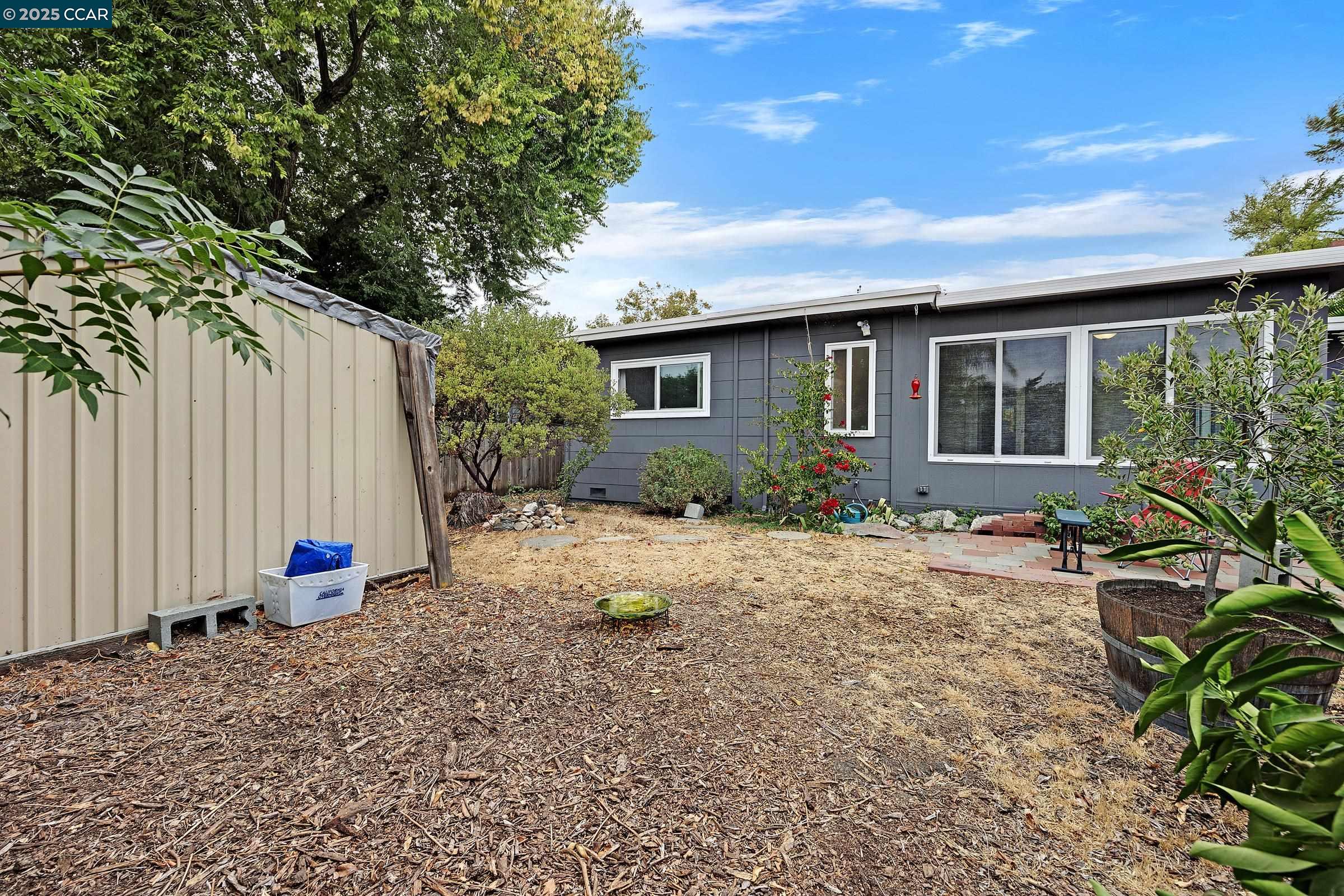 2868 Avon Ave, Concord, CA, 94520