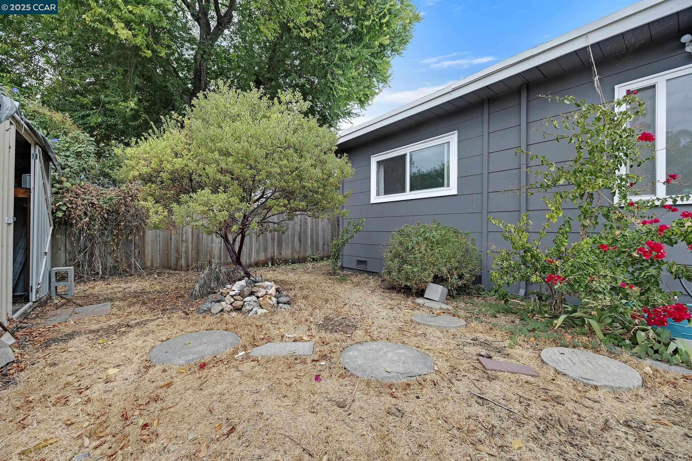 2868 Avon Ave, Concord, CA, 94520