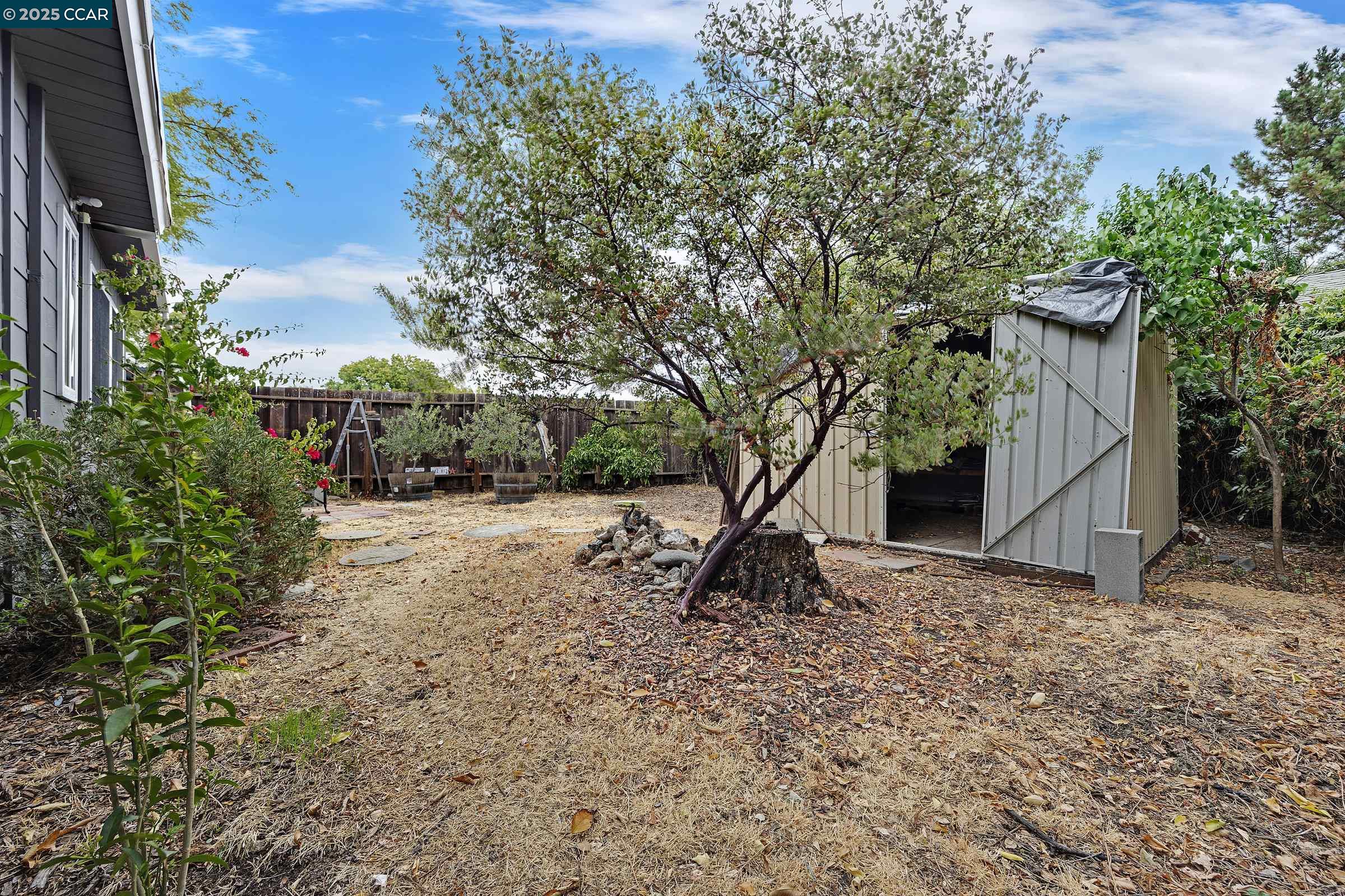 2868 Avon Ave, Concord, CA, 94520