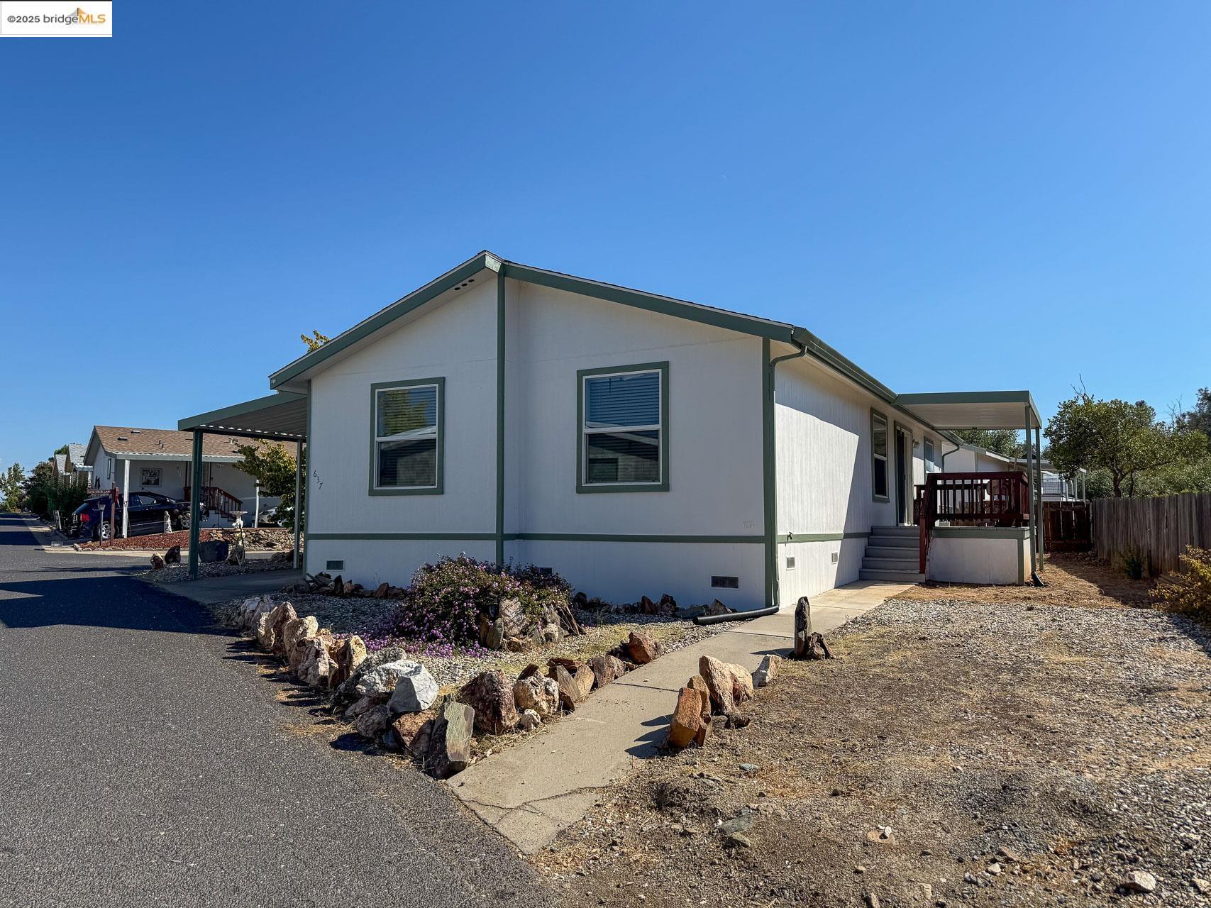 18717 Mill Villa Rd UNIT 637, Jamestown, CA, 95327