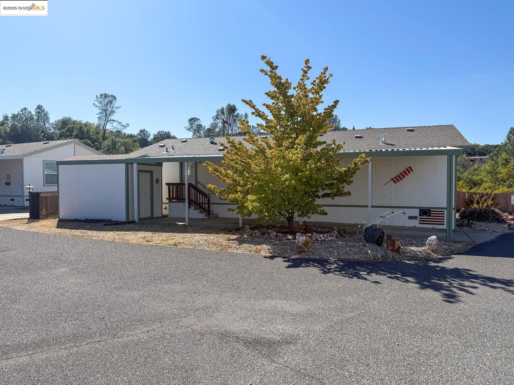 18717 Mill Villa Rd UNIT 637, Jamestown, CA, 95327