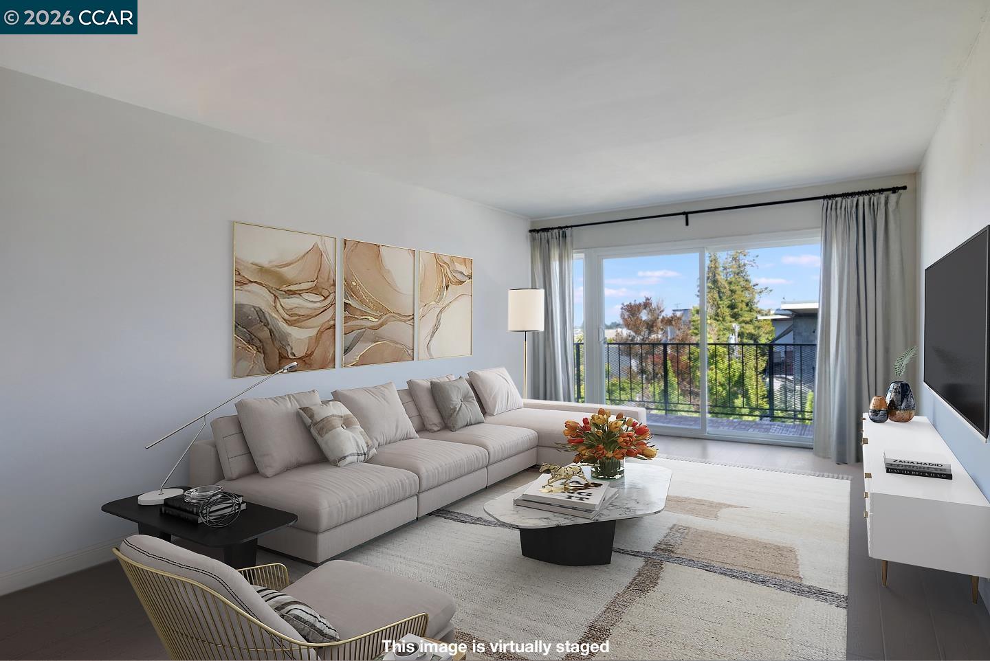 250 Whitmore St UNIT 304, Oakland, CA, 94611